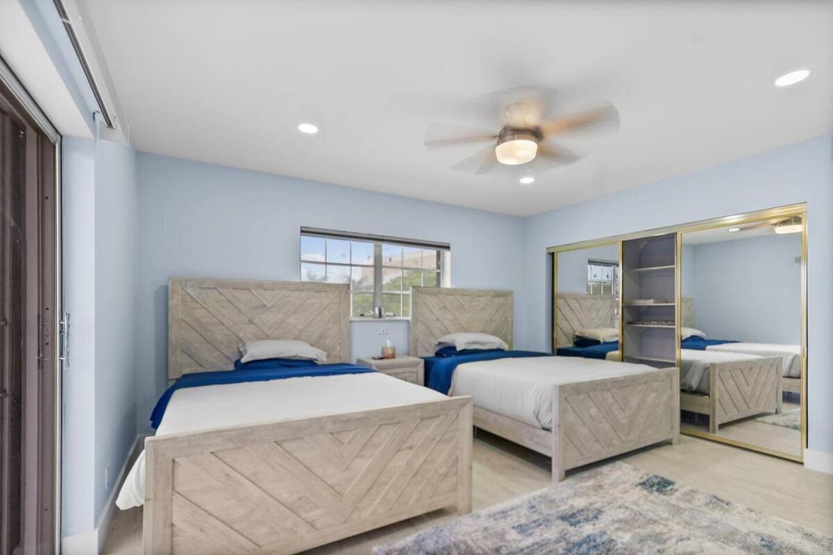 Coastal Lauderdale Get Away Fort Lauderdale