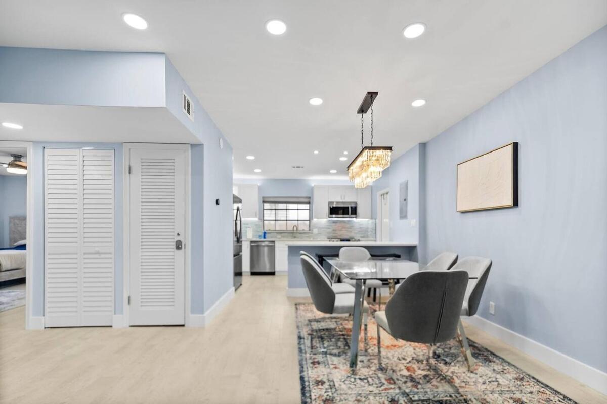 Coastal Lauderdale Get Away Apartment