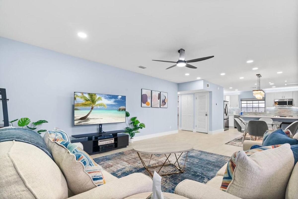 Coastal Lauderdale Get Away Apartment *