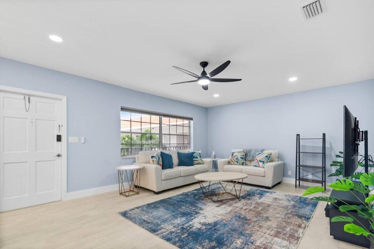 Coastal Lauderdale Get Away * Fort Lauderdale