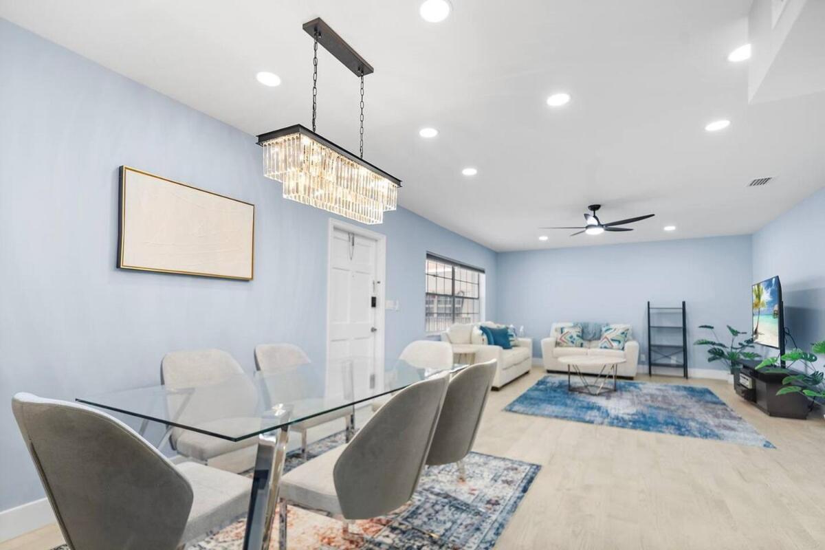 Coastal Lauderdale Get Away Apartment Fort Lauderdale