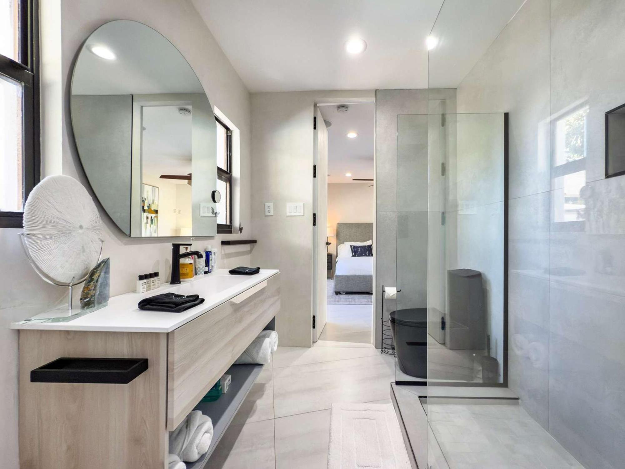 The Sanctuary A Unique Canal-side Retreat In Wilton Manors Fort Lauderdale