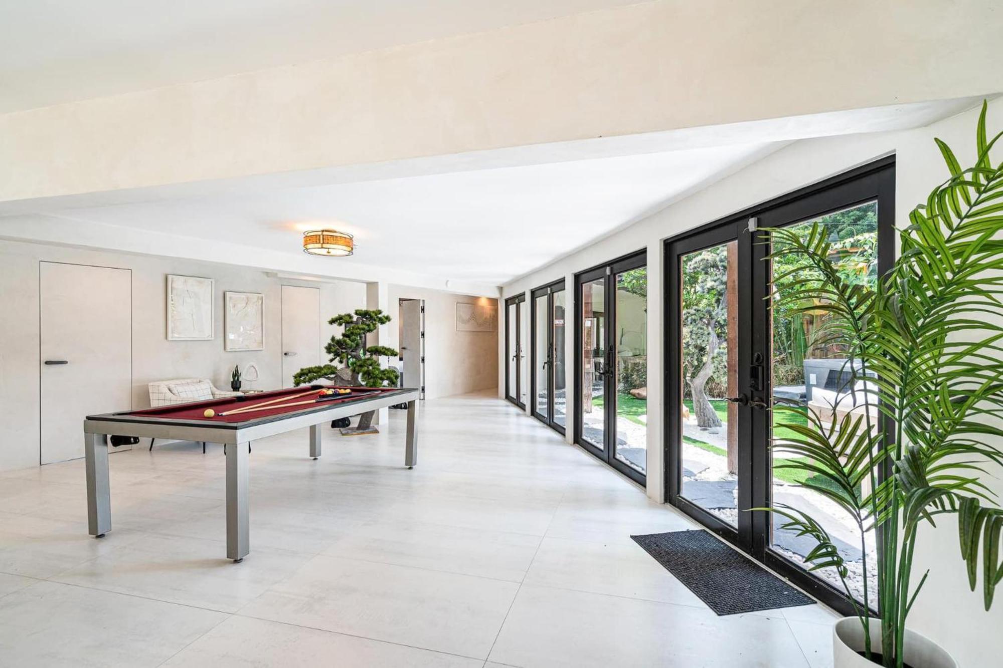 Holiday home The Sanctuary A Unique Canal-side Retreat In Wilton Manors