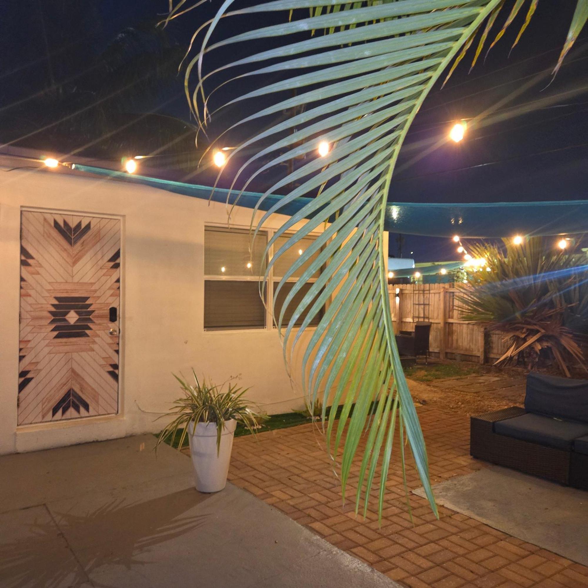 Coastal Haven: Family-friendly House With Pool Near Beaches * Fort Lauderdale