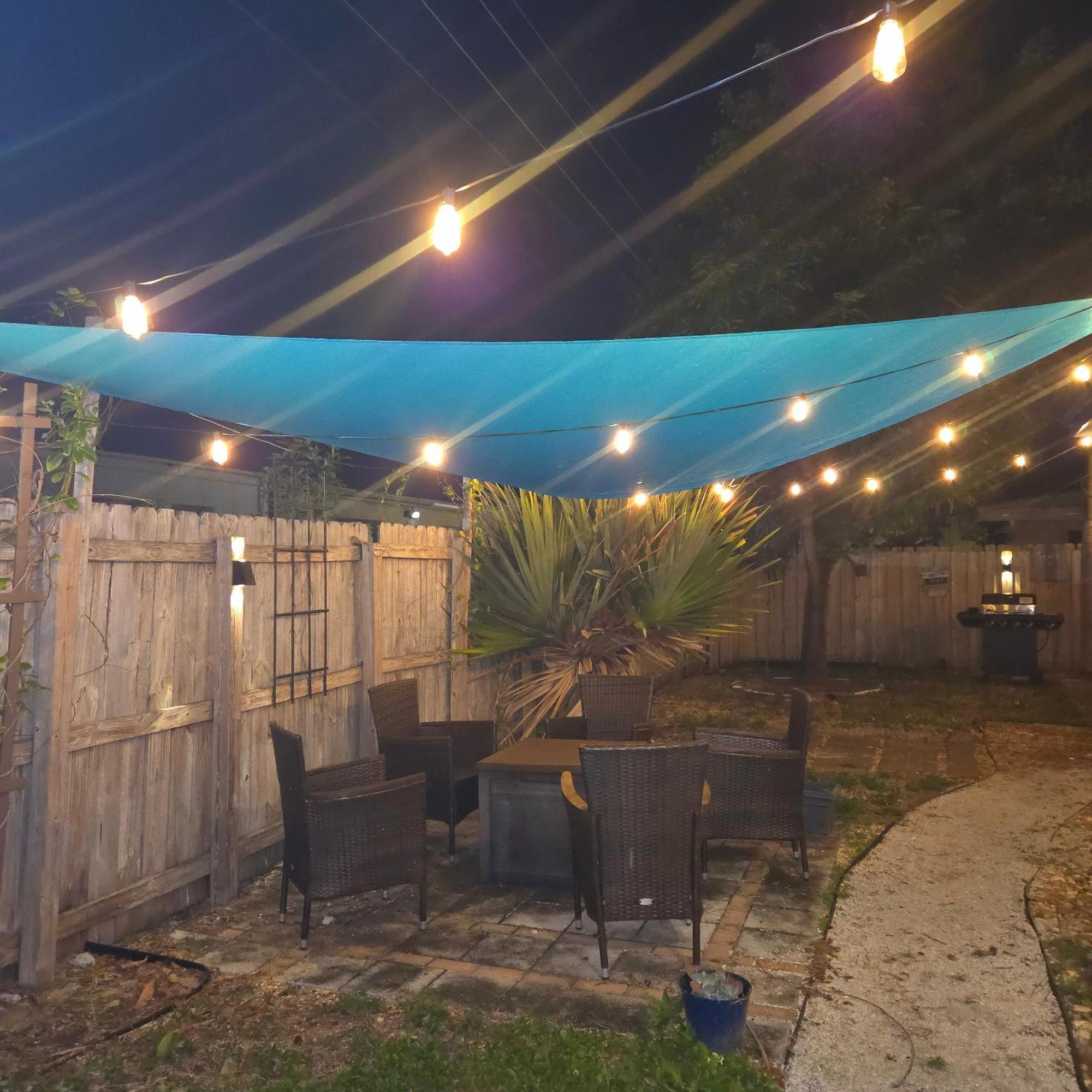 Coastal Haven: Family-friendly House With Pool Near Beaches Apartment Fort Lauderdale