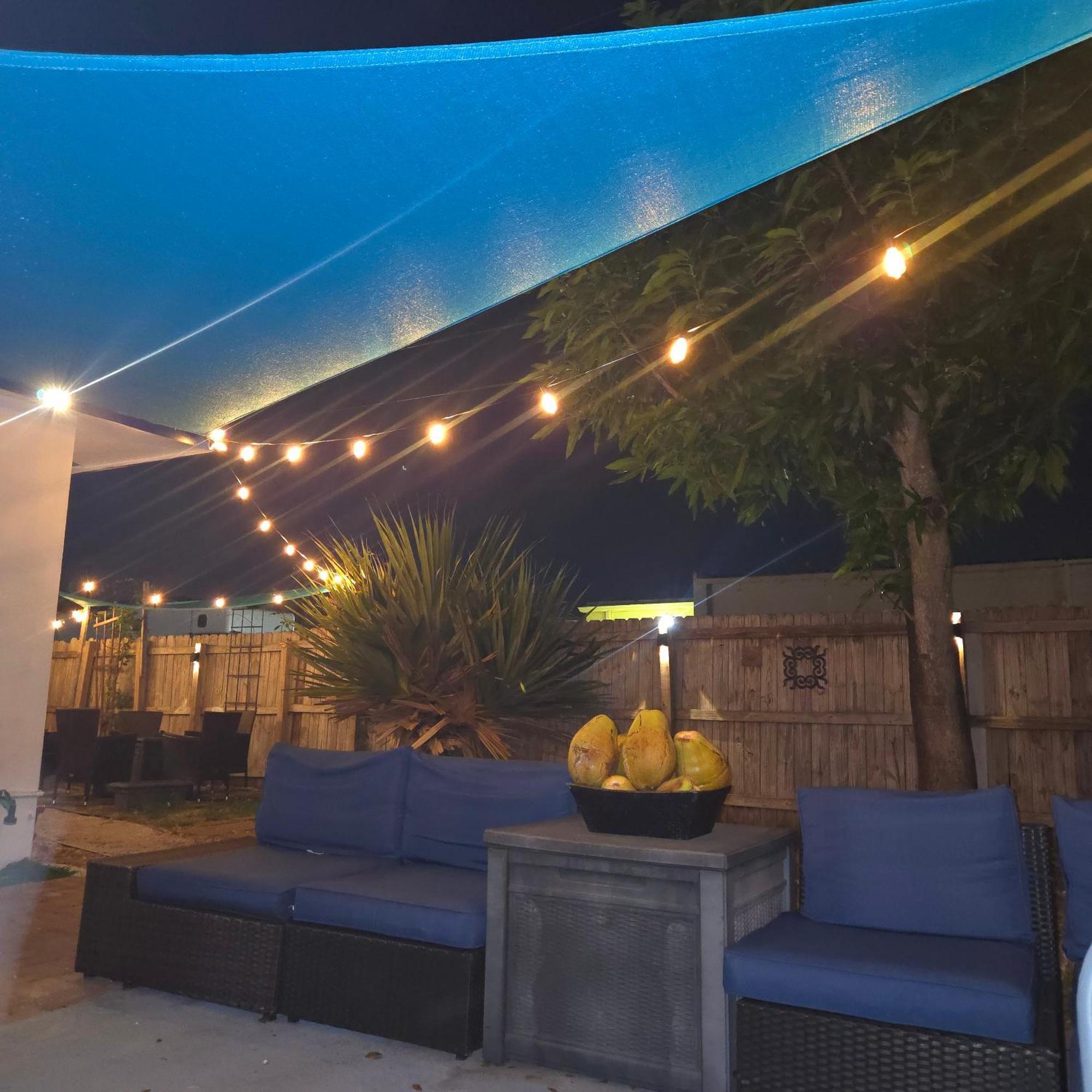 Coastal Haven: Family-friendly House With Pool Near Beaches
