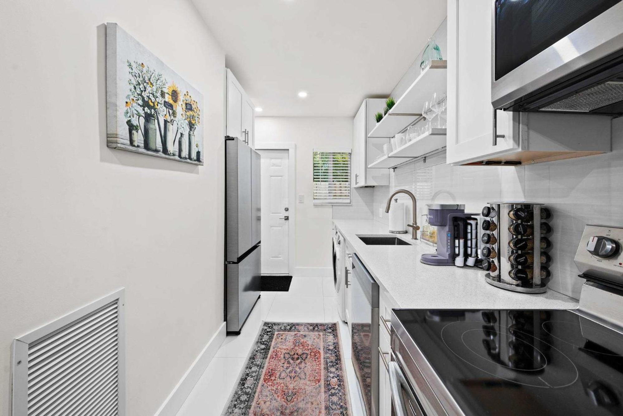 Hyperion - Stylish Steps From * Fort Lauderdale