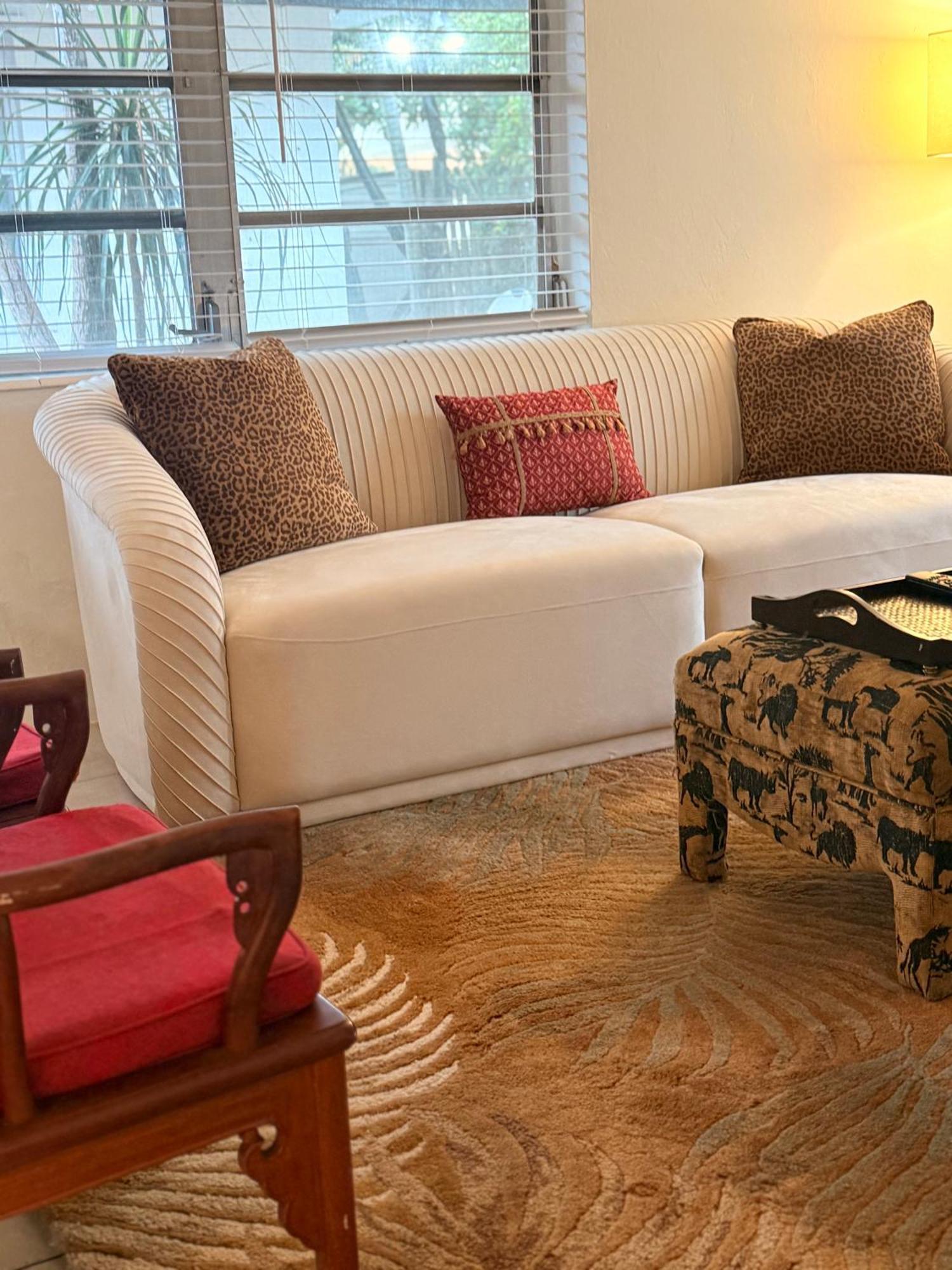 Apartment Victoria Park Regency