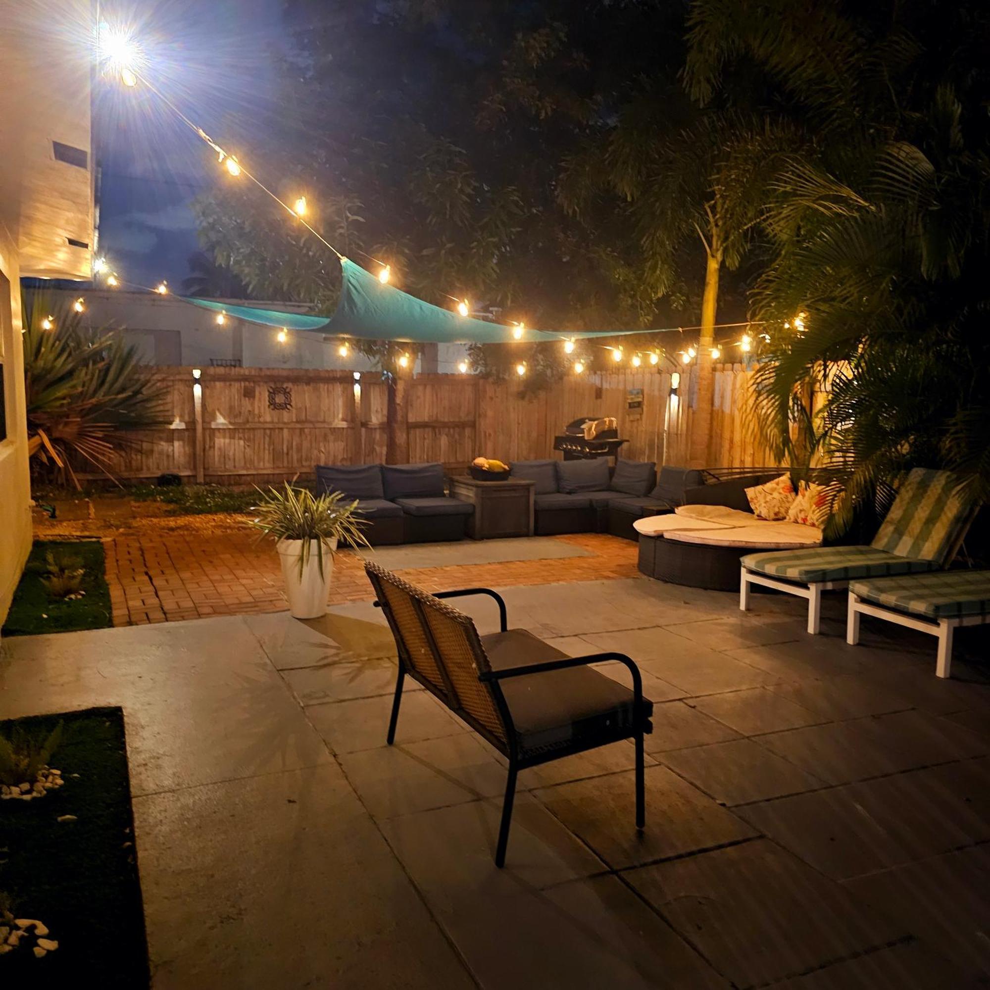 Coastal Haven: Family-friendly House With Pool Near Beaches Fort Lauderdale