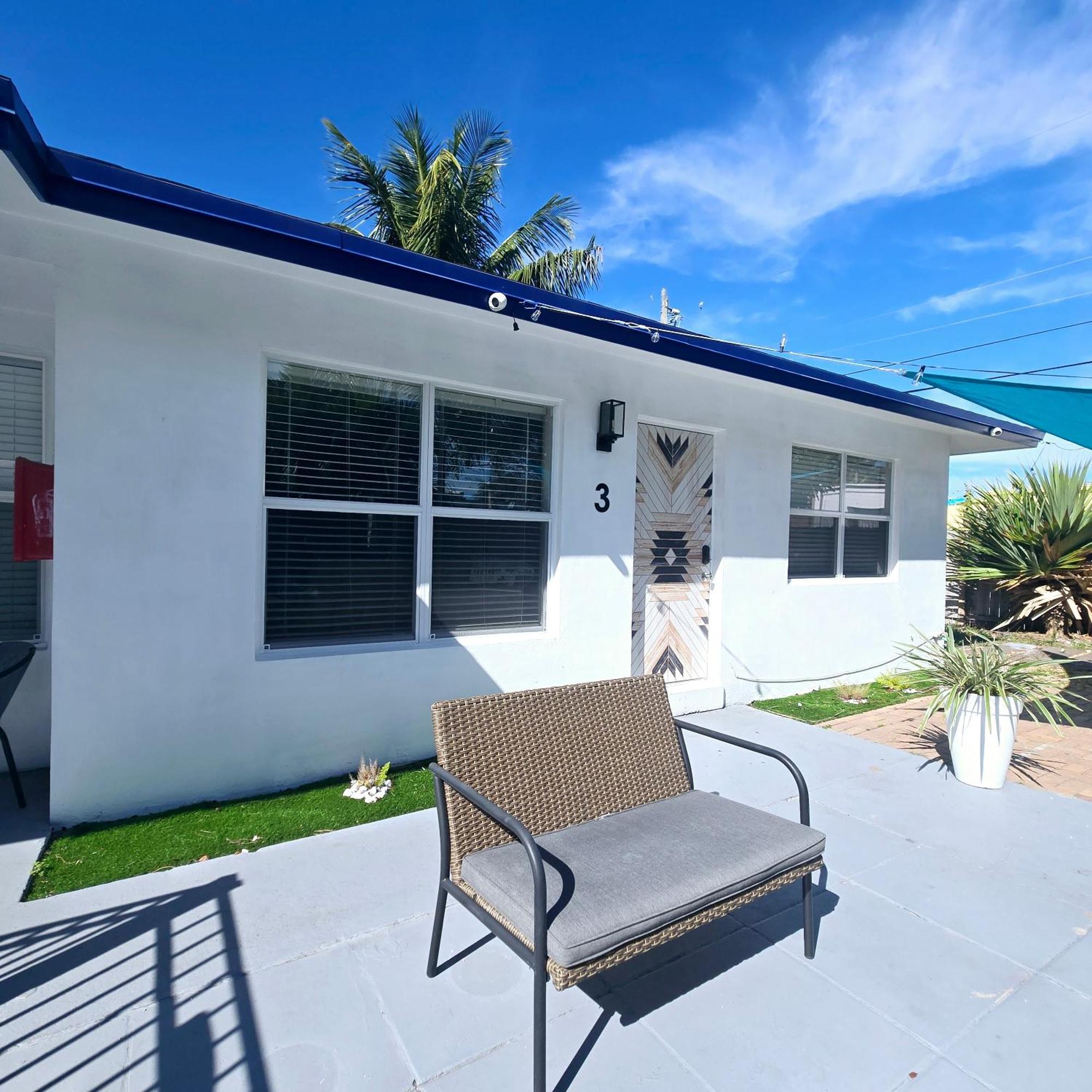 Coastal Haven: Family-friendly House With Pool Near Beaches Fort Lauderdale