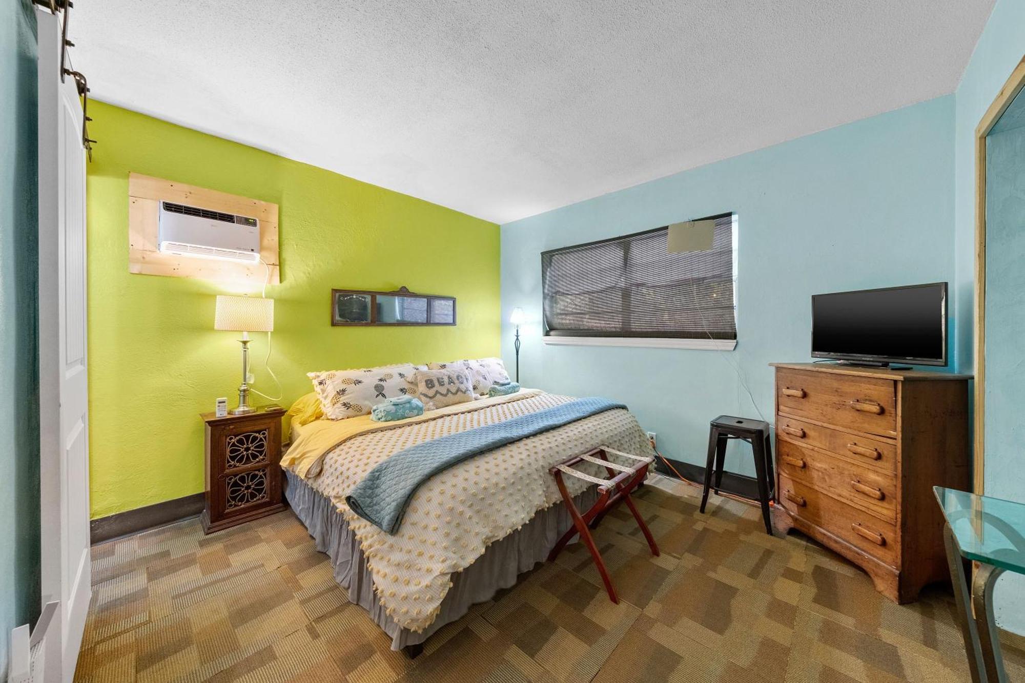 Apartment Blue Bell *