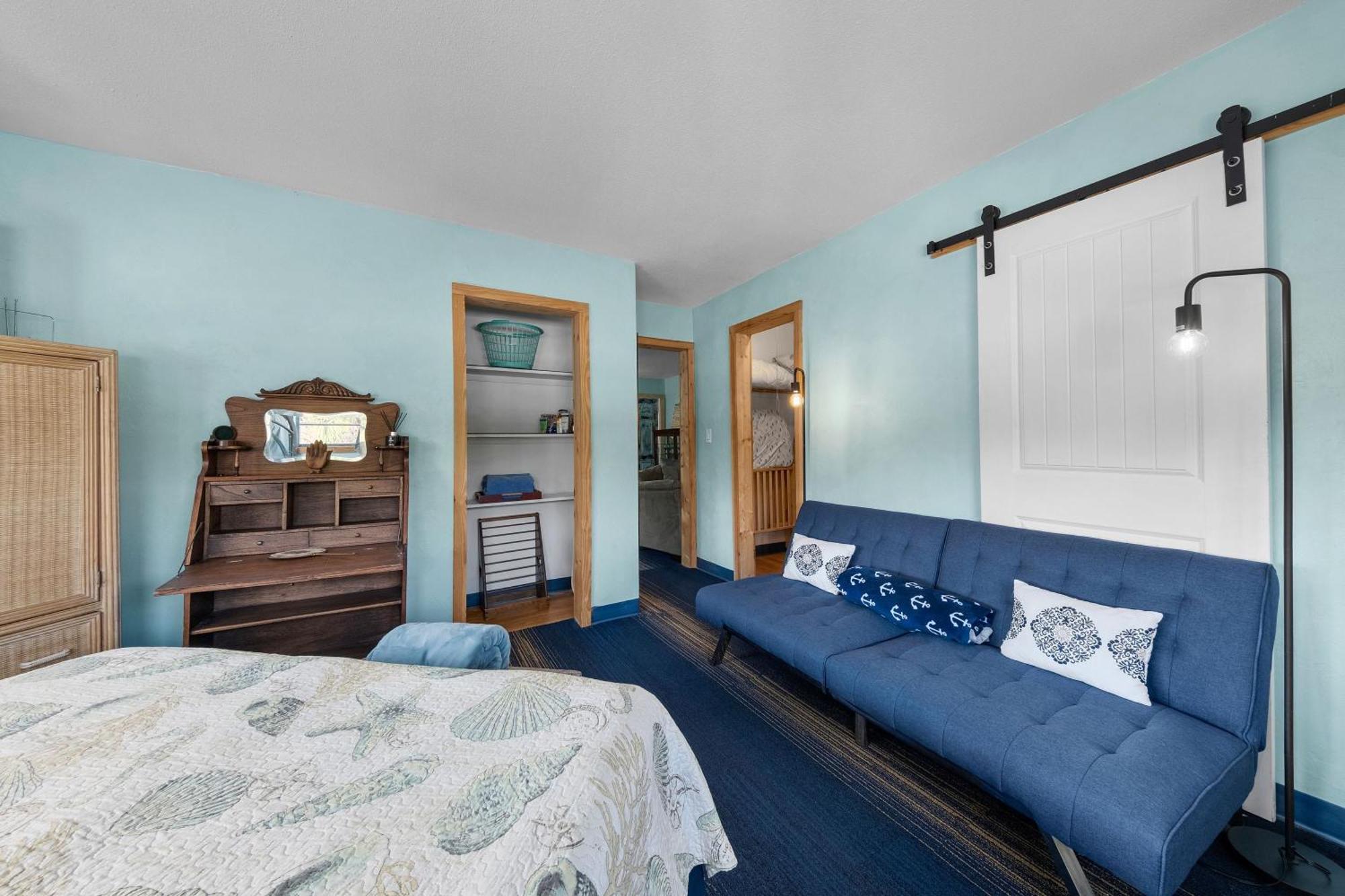 Apartment Blue Bell *