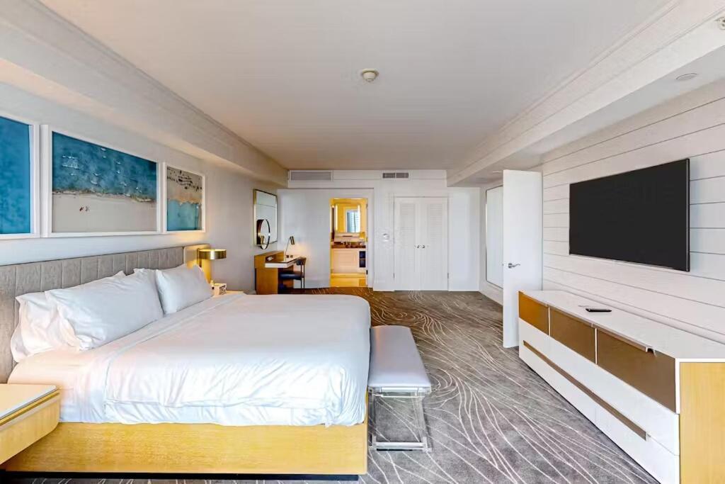 Ritz-carlton Luxury Oceanview 3-bedroom Fort Lauderdale