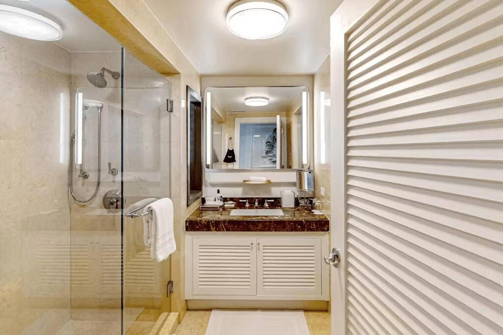 Ritz-carlton Luxury Oceanview 3-bedroom * Fort Lauderdale