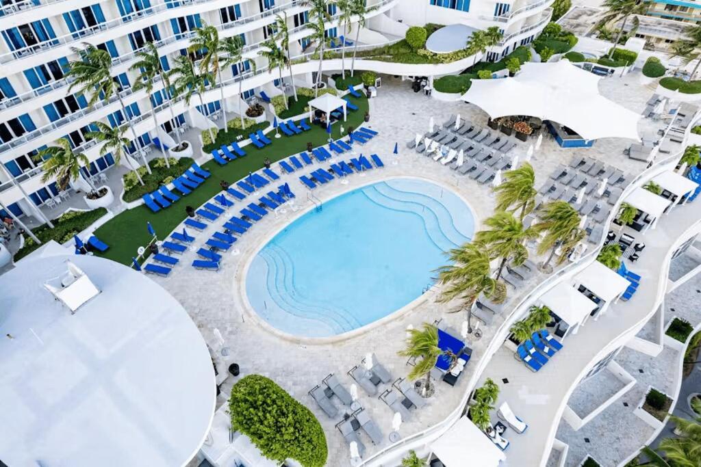 Ritz-carlton Luxury Oceanview 3-bedroom *