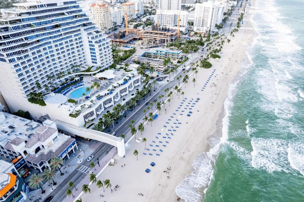 Ritz-carlton Luxury Oceanview 3-bedroom *