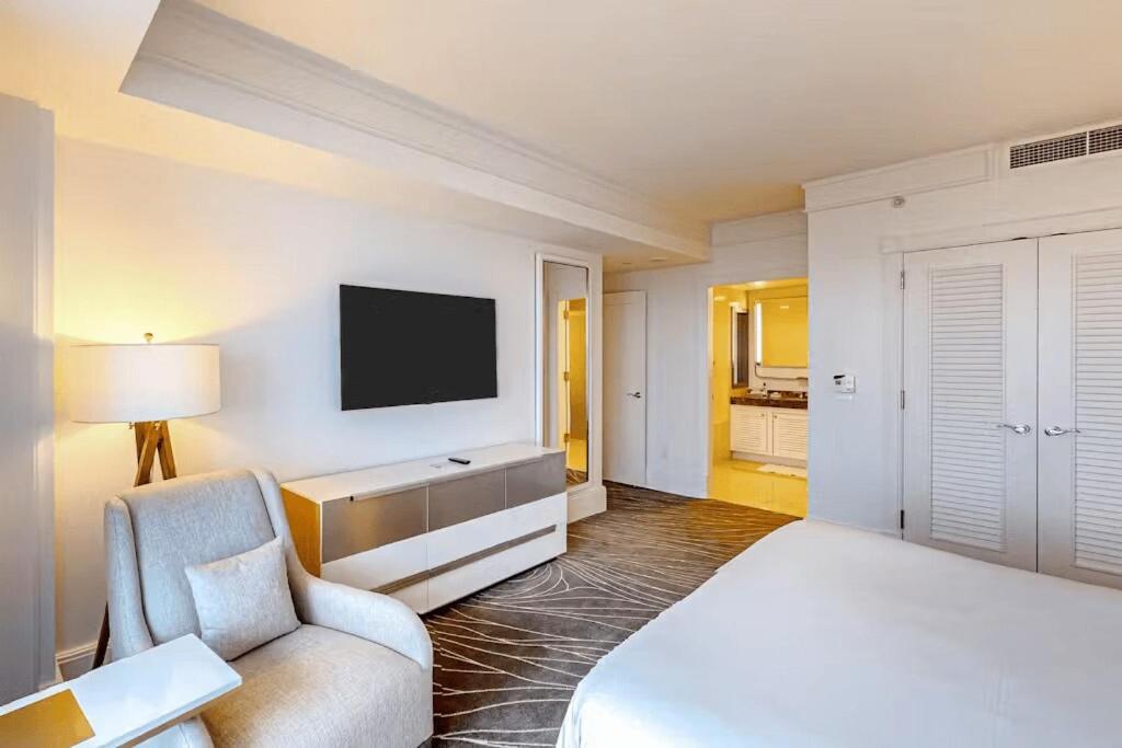Apartment Ritz-carlton Luxury Oceanview 3-bedroom Fort Lauderdale