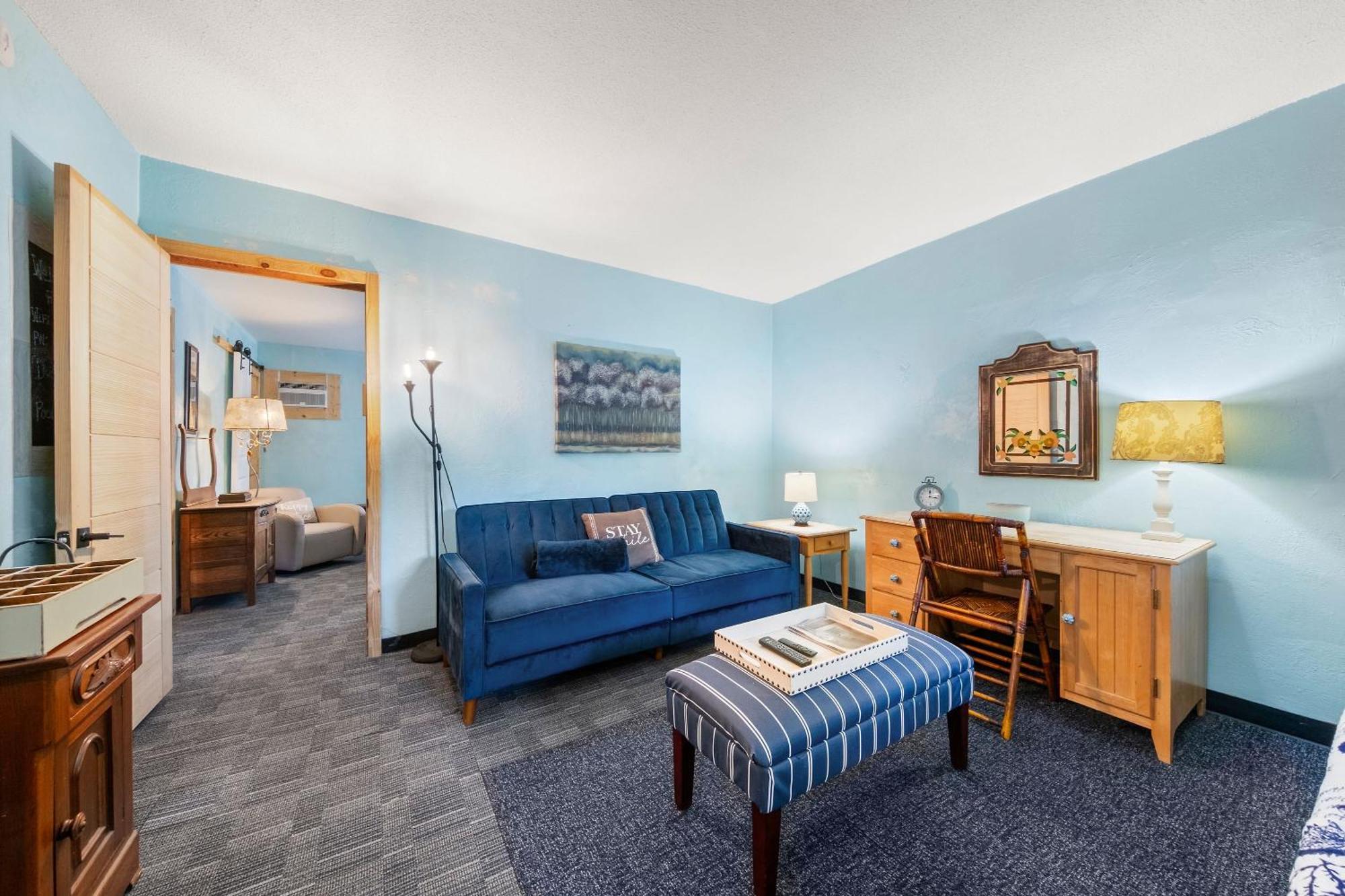 Apartment Blue Bell *
