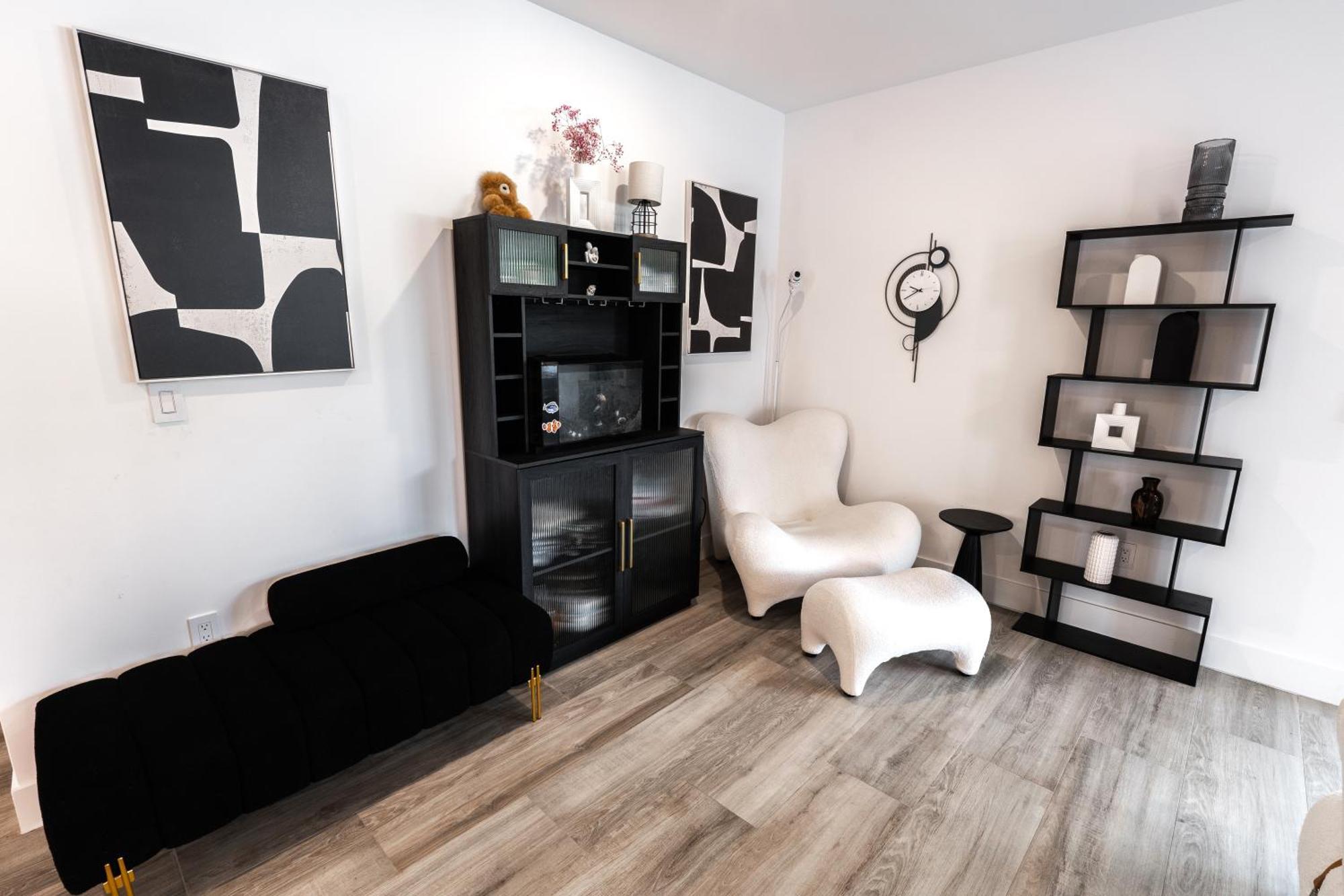 New Construction, Built-in Bbq, 3 Miles To Beaches * Fort Lauderdale