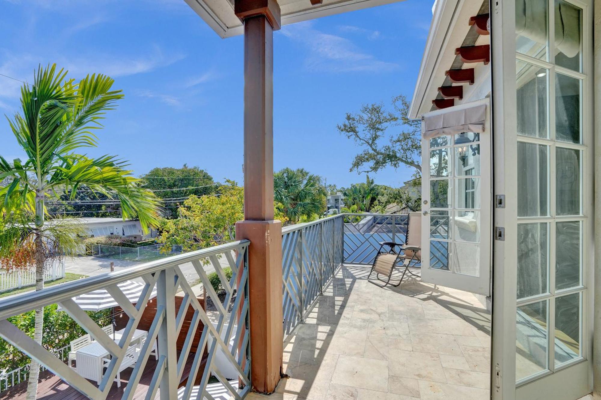 Tarpon River House Villa *