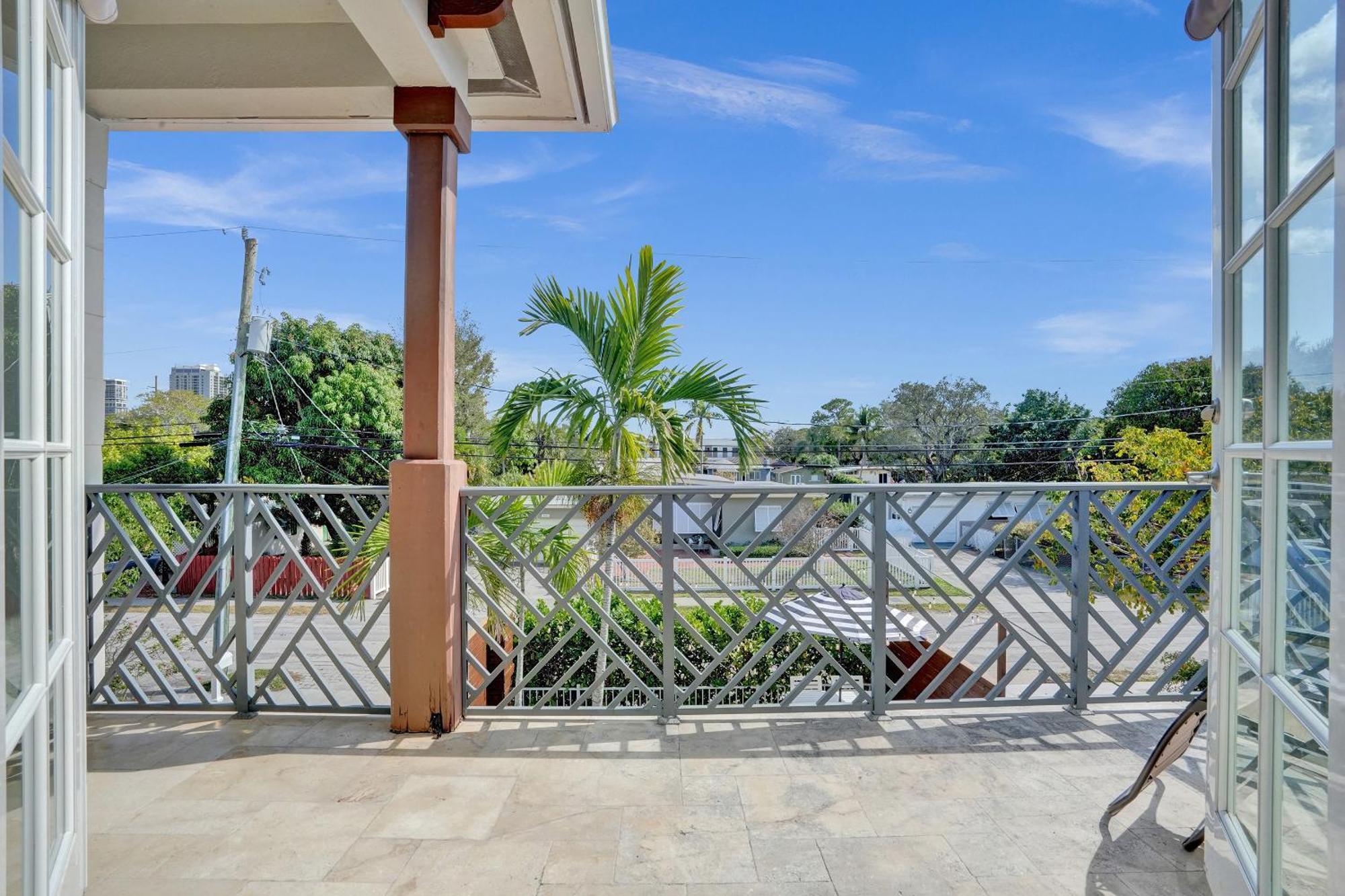 Tarpon River House * Fort Lauderdale