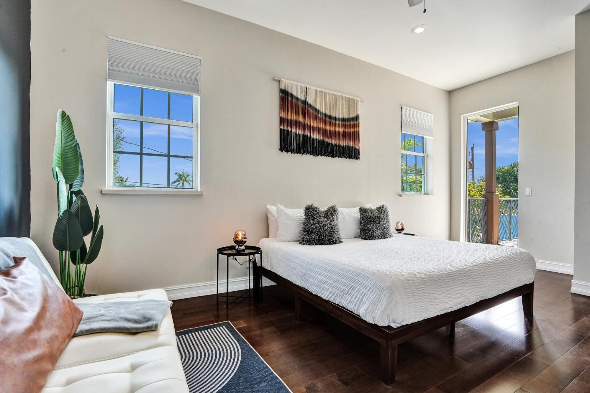 Tarpon River House Villa Fort Lauderdale
