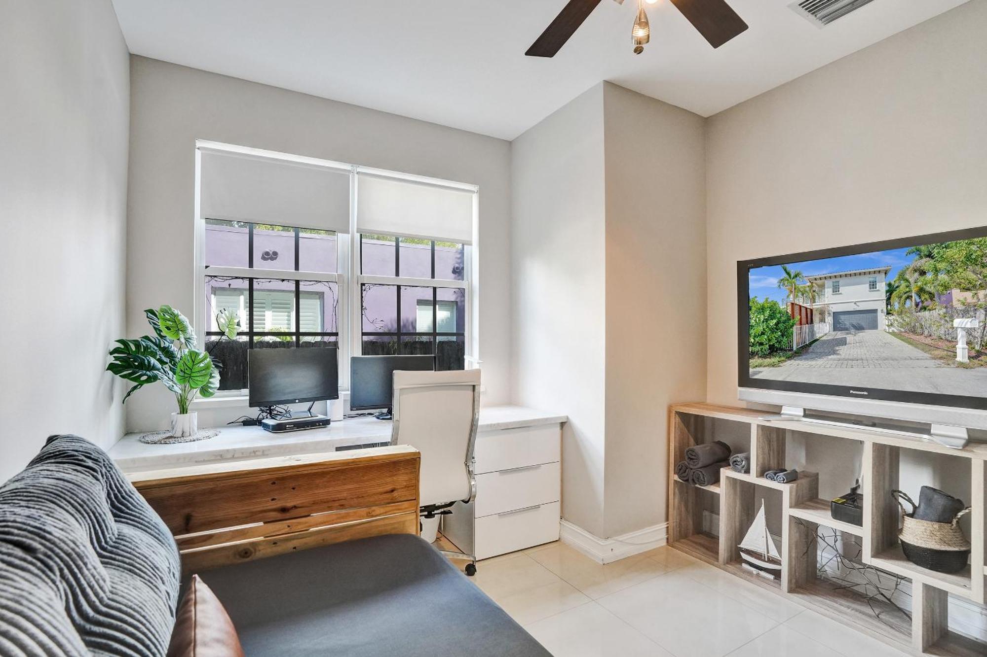 Tarpon River House * Fort Lauderdale