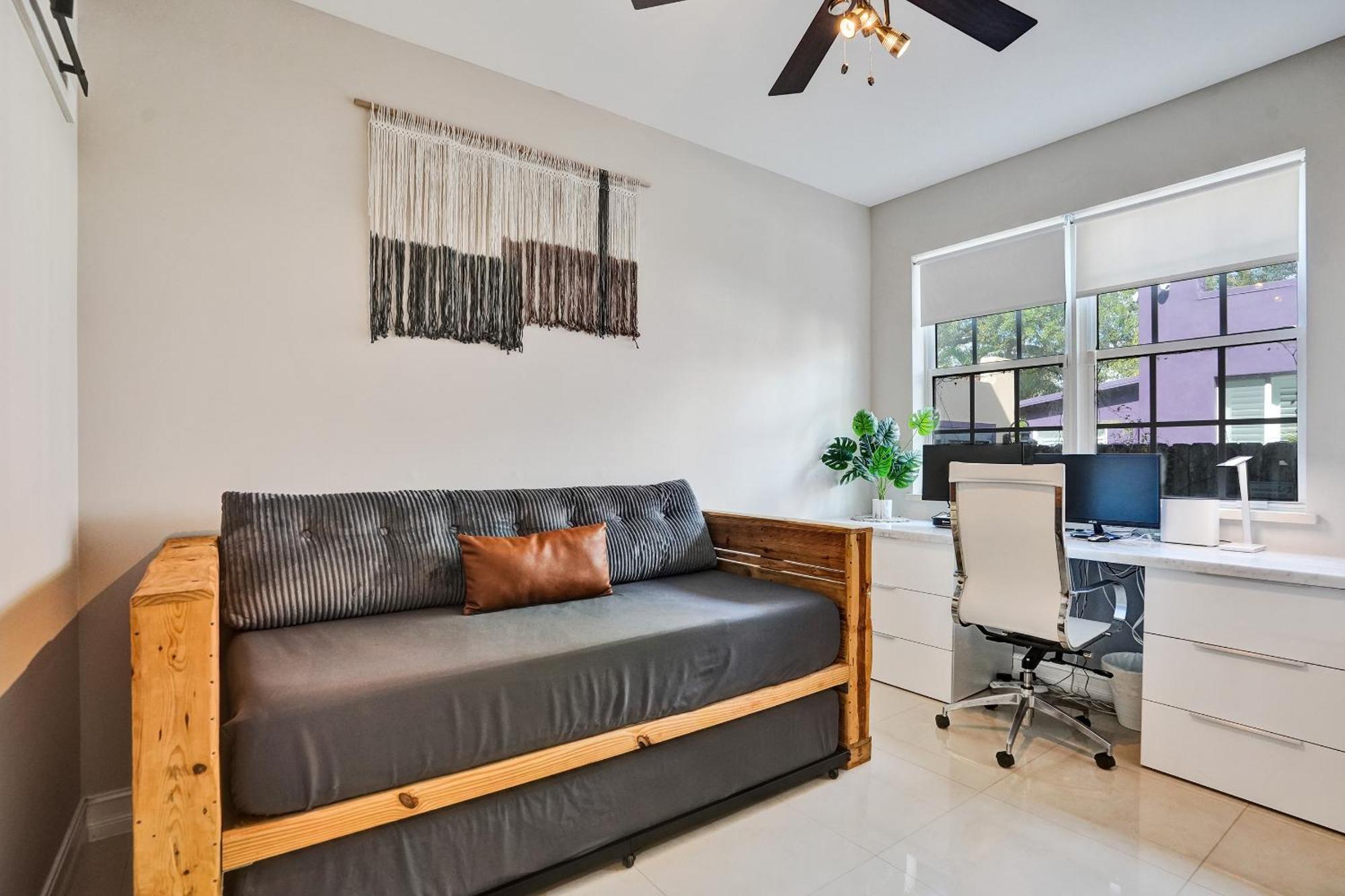 Tarpon River House Villa *