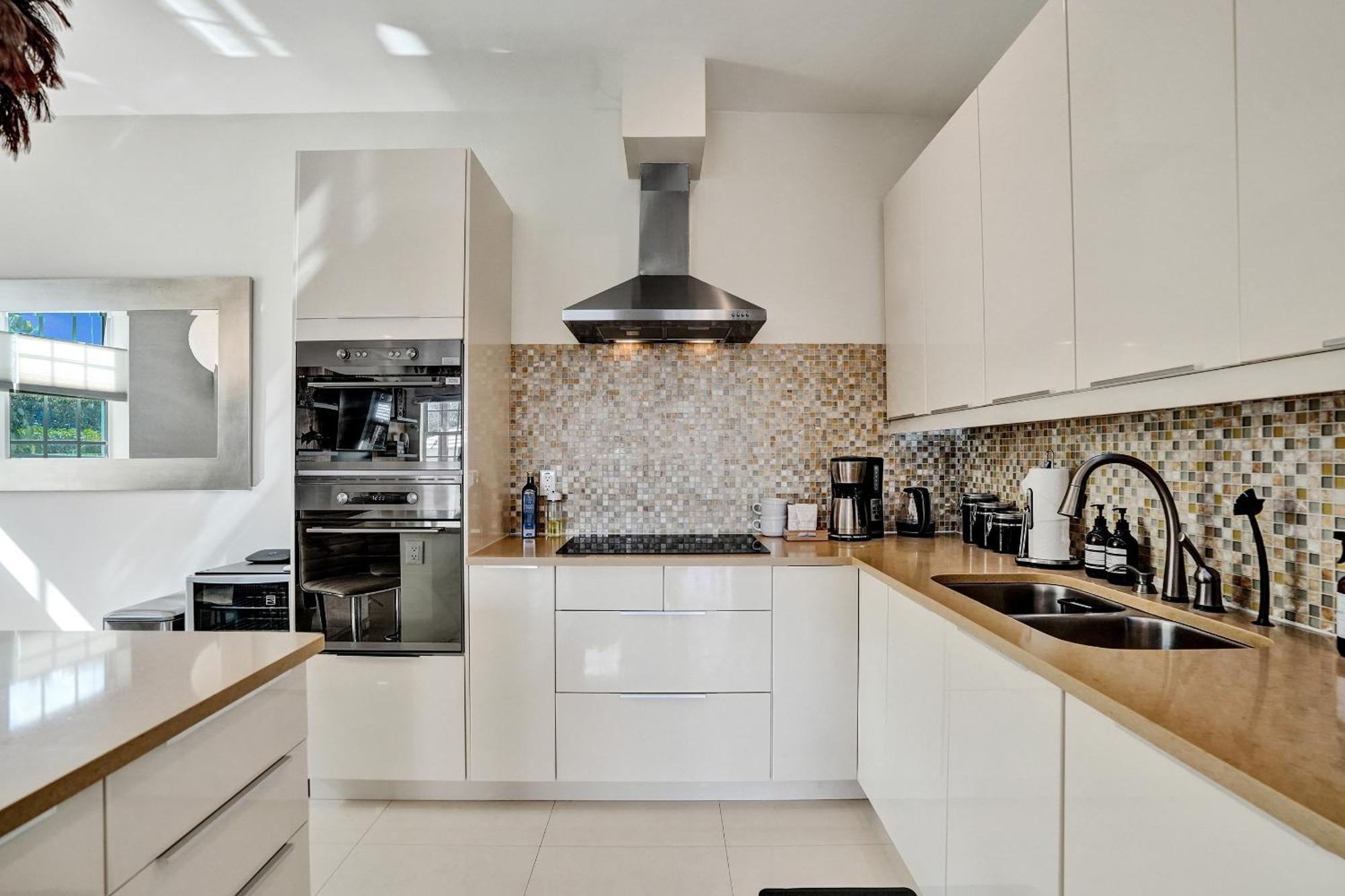 Villa Tarpon River House *