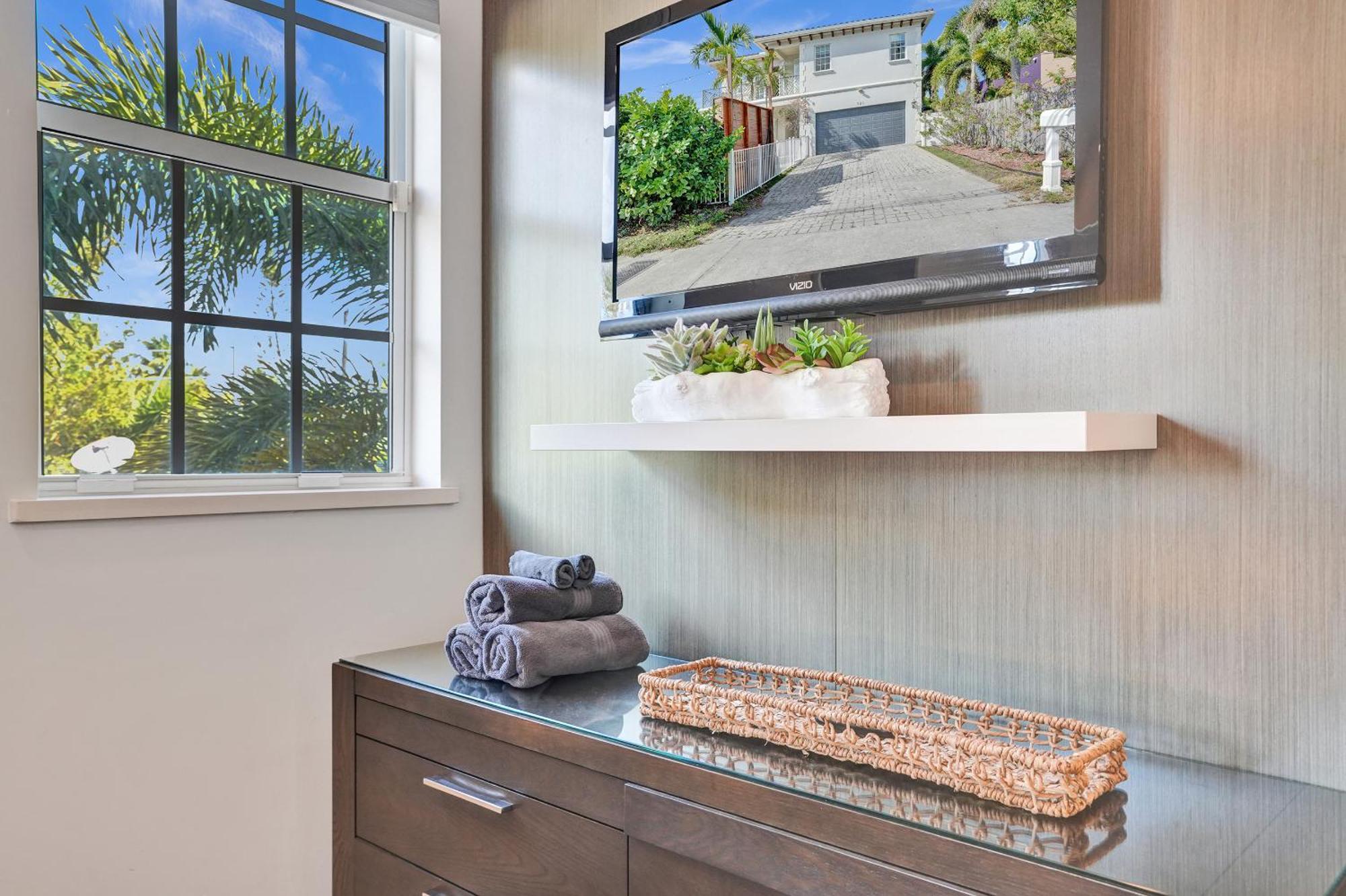 Tarpon River House Villa Fort Lauderdale