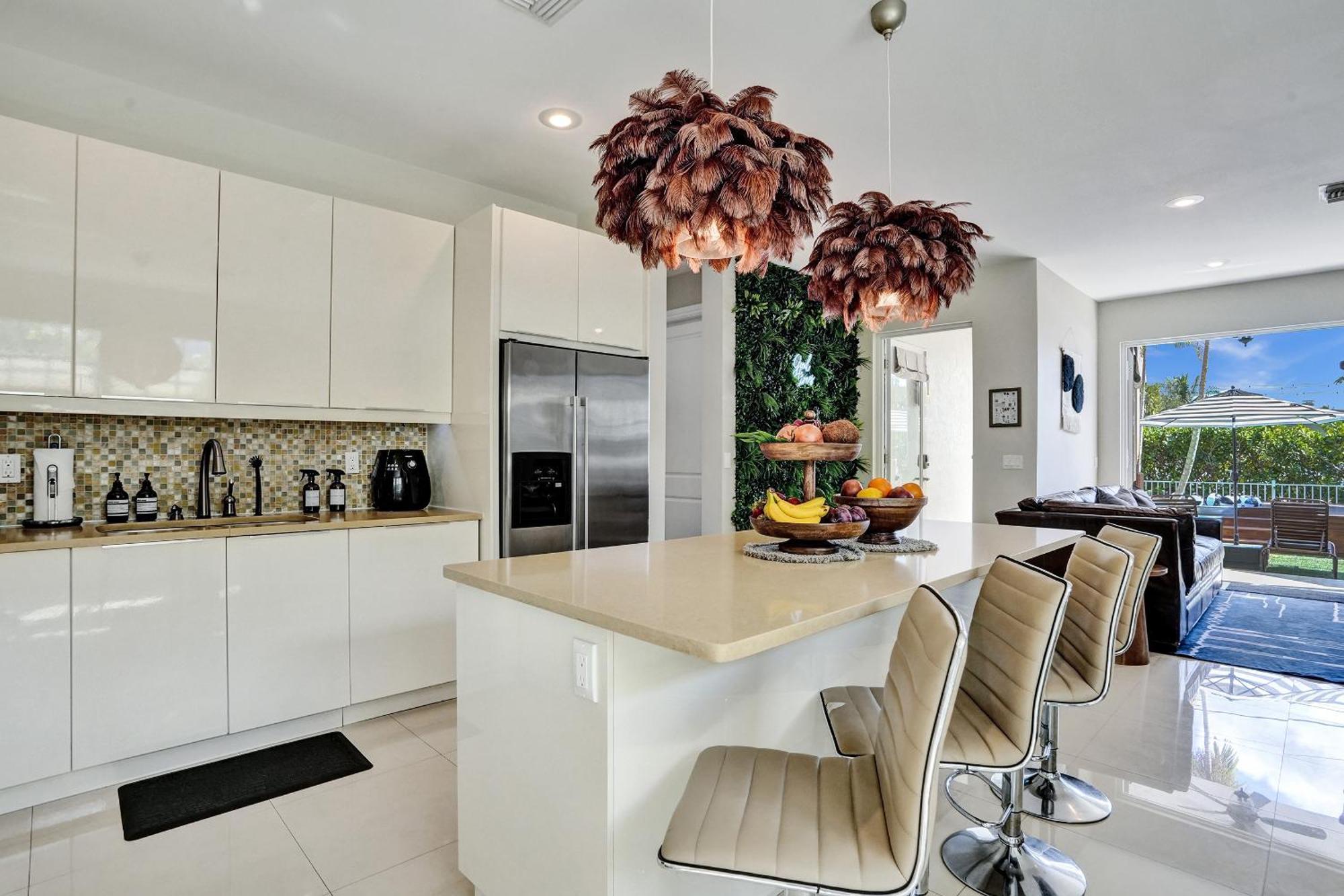 Tarpon River House *