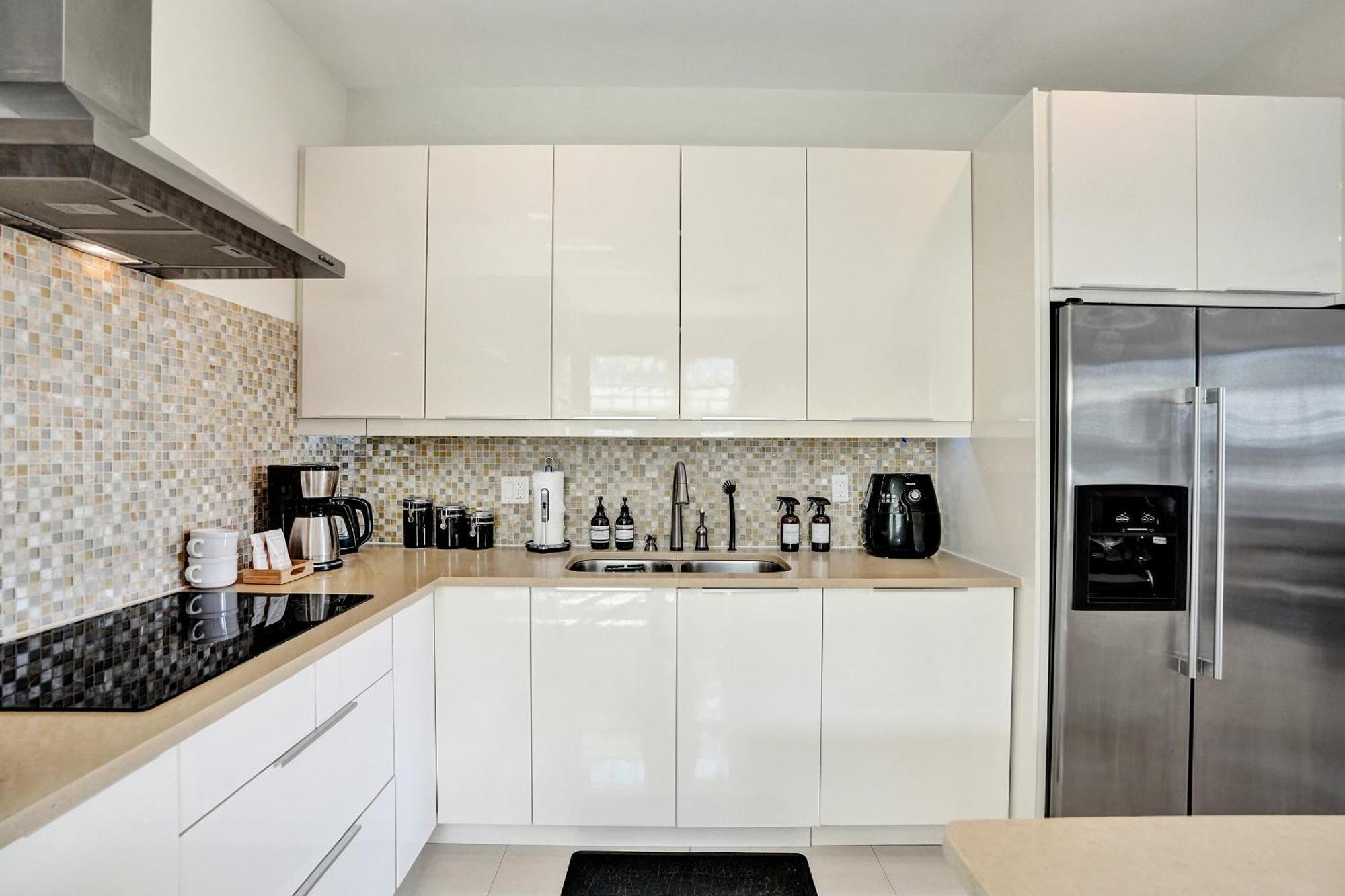 Tarpon River House Fort Lauderdale