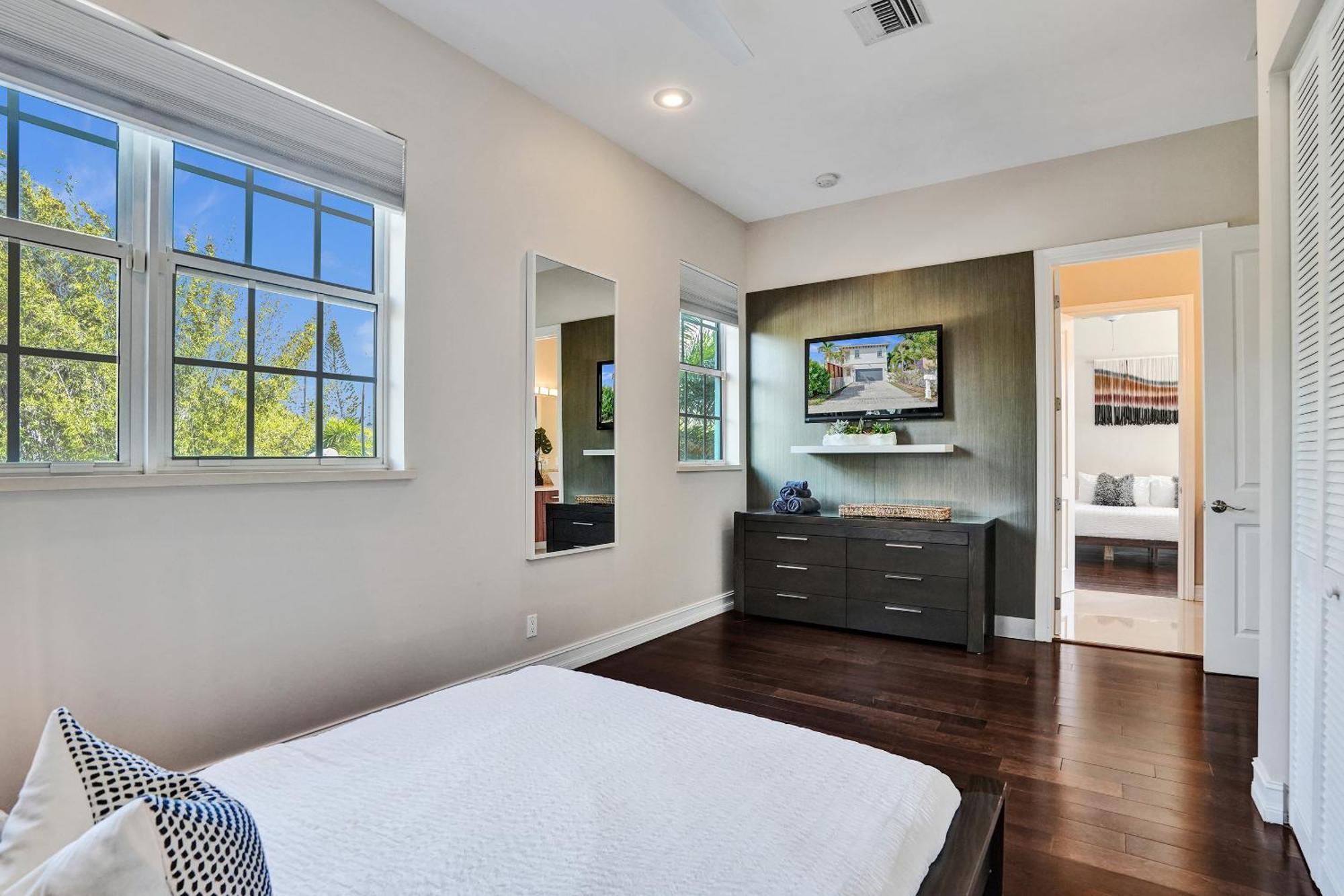 Villa Tarpon River House Fort Lauderdale