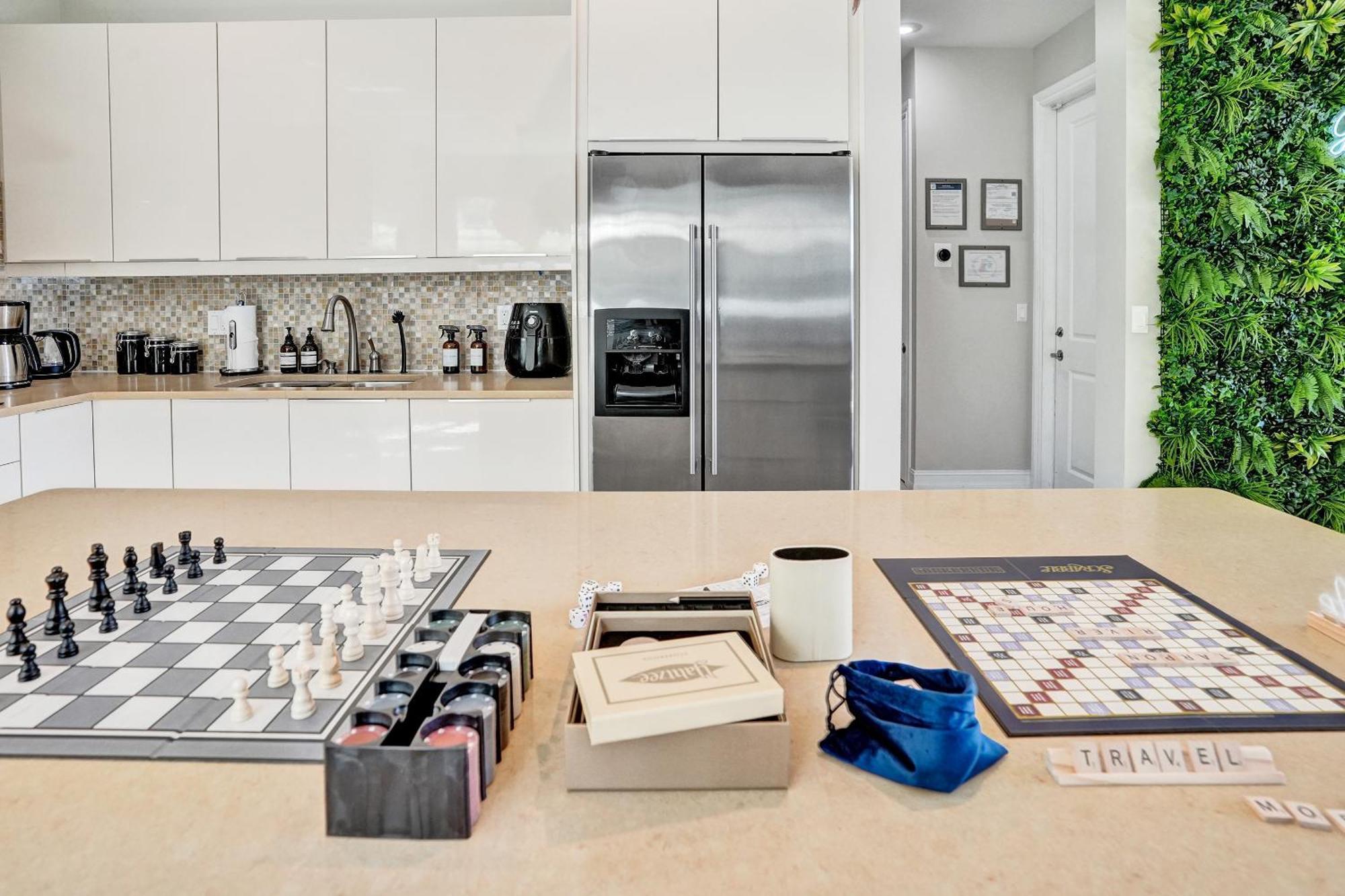Tarpon River House * Fort Lauderdale