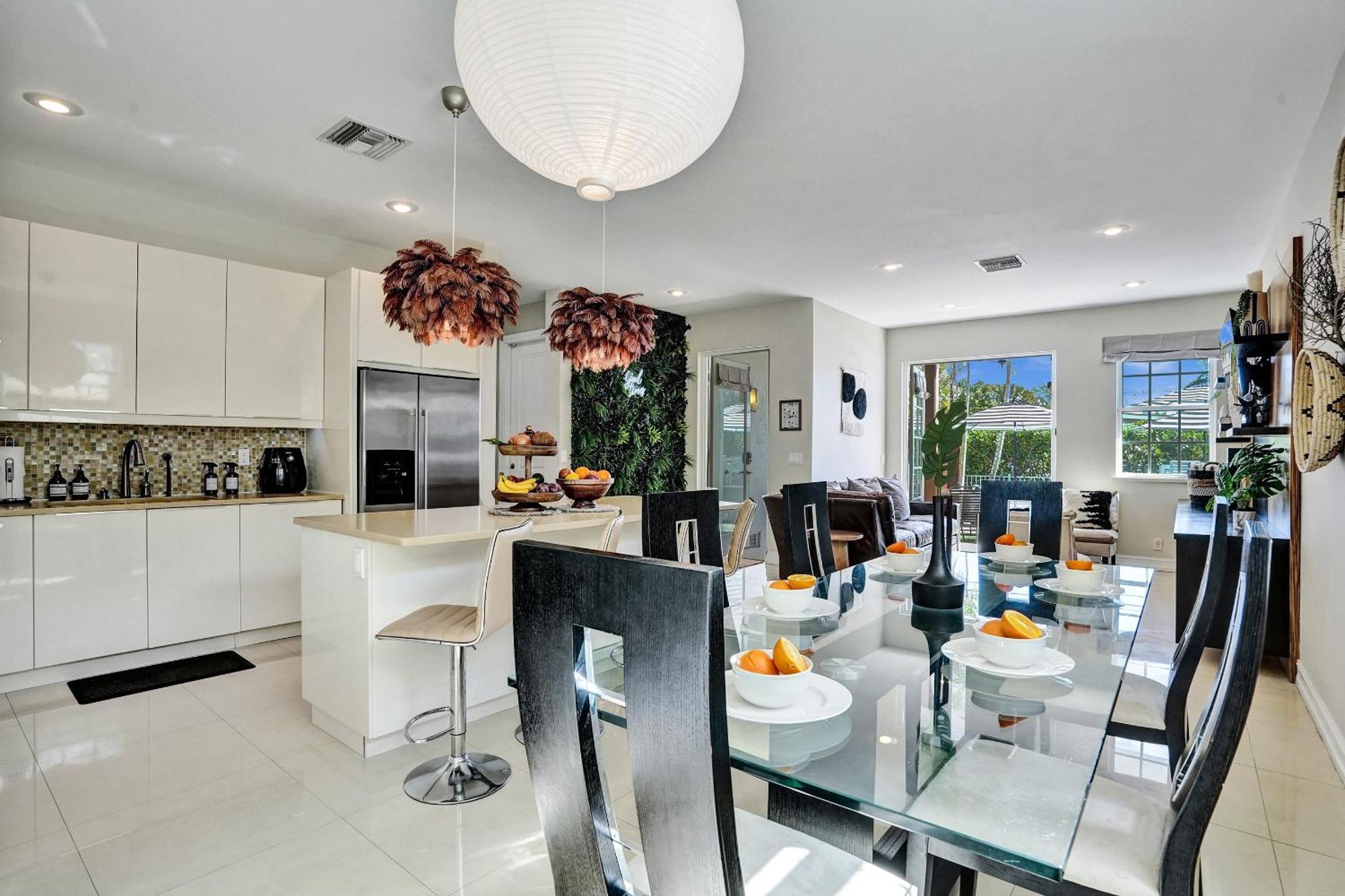 Tarpon River House