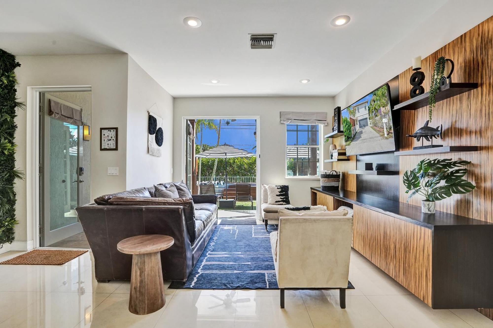 Tarpon River House Villa