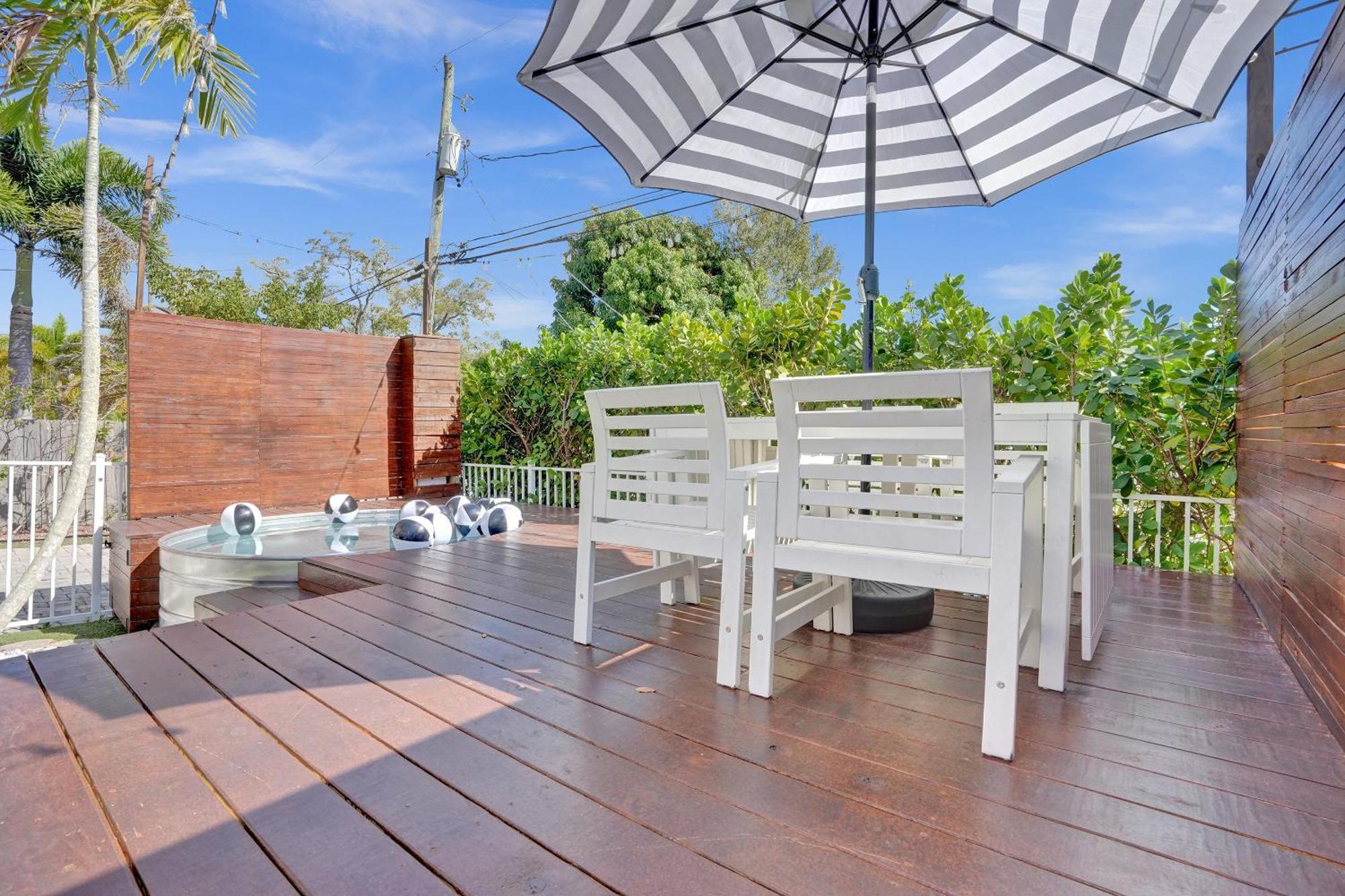 Villa Tarpon River House