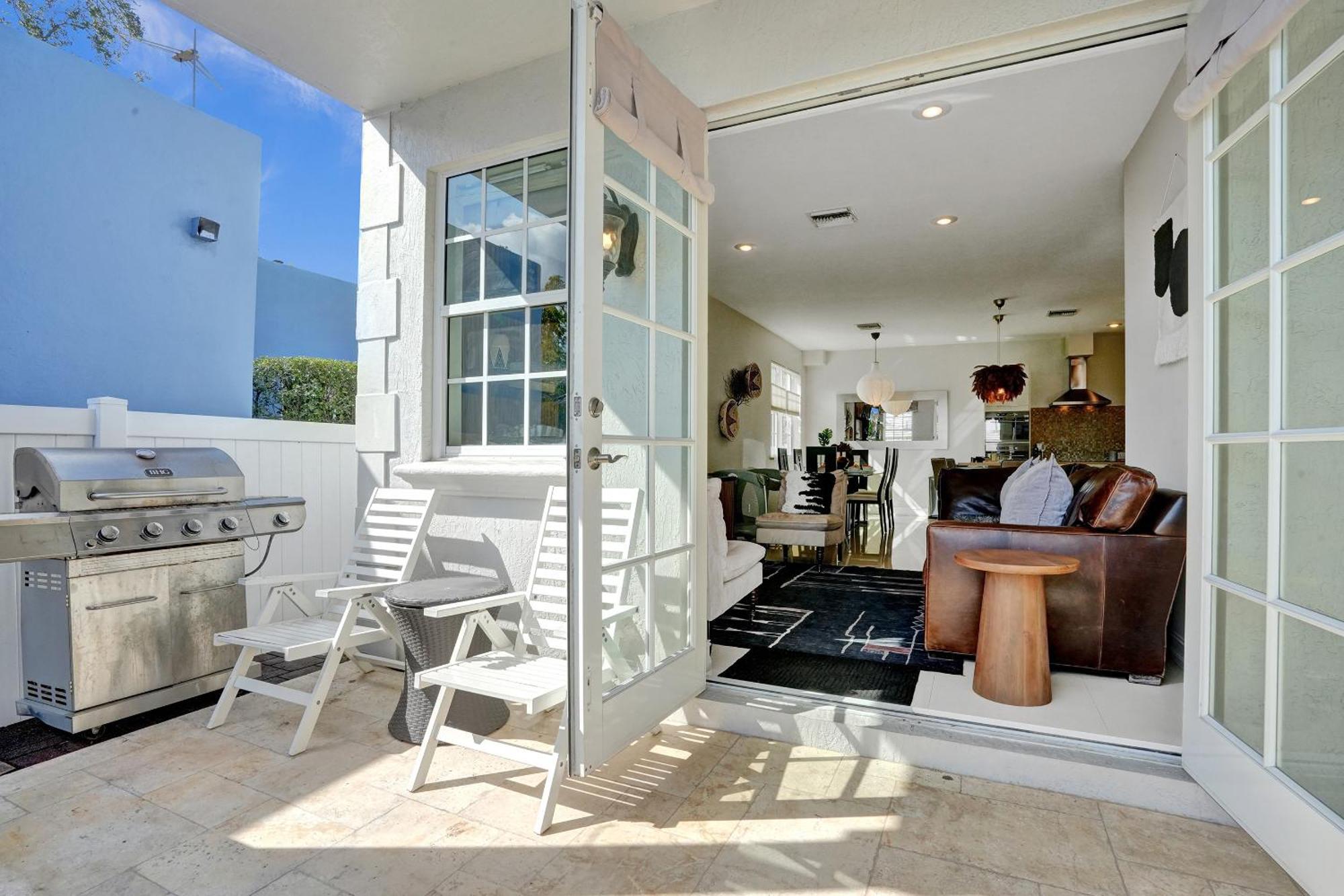 Tarpon River House Villa *