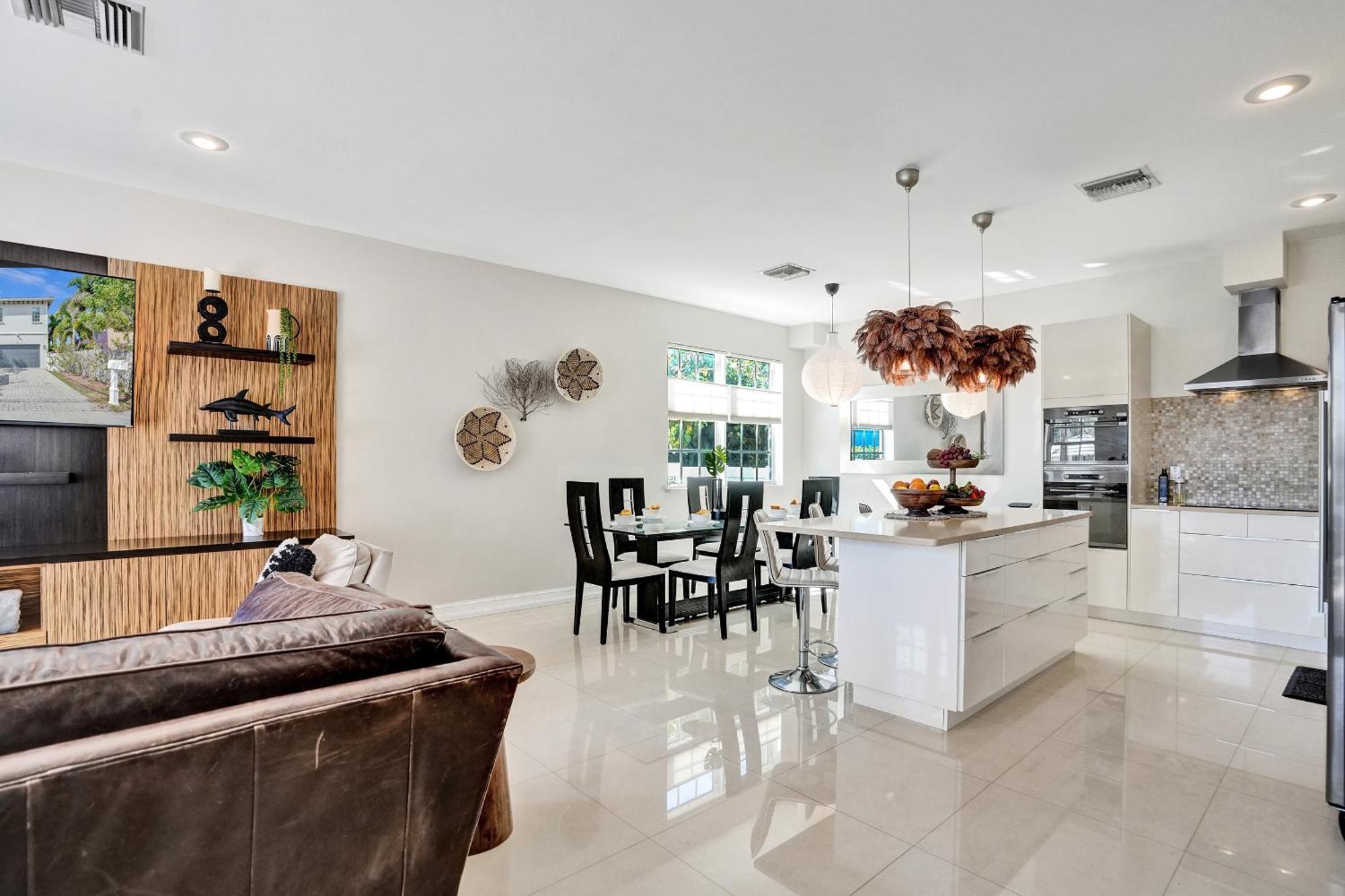 Tarpon River House * Fort Lauderdale