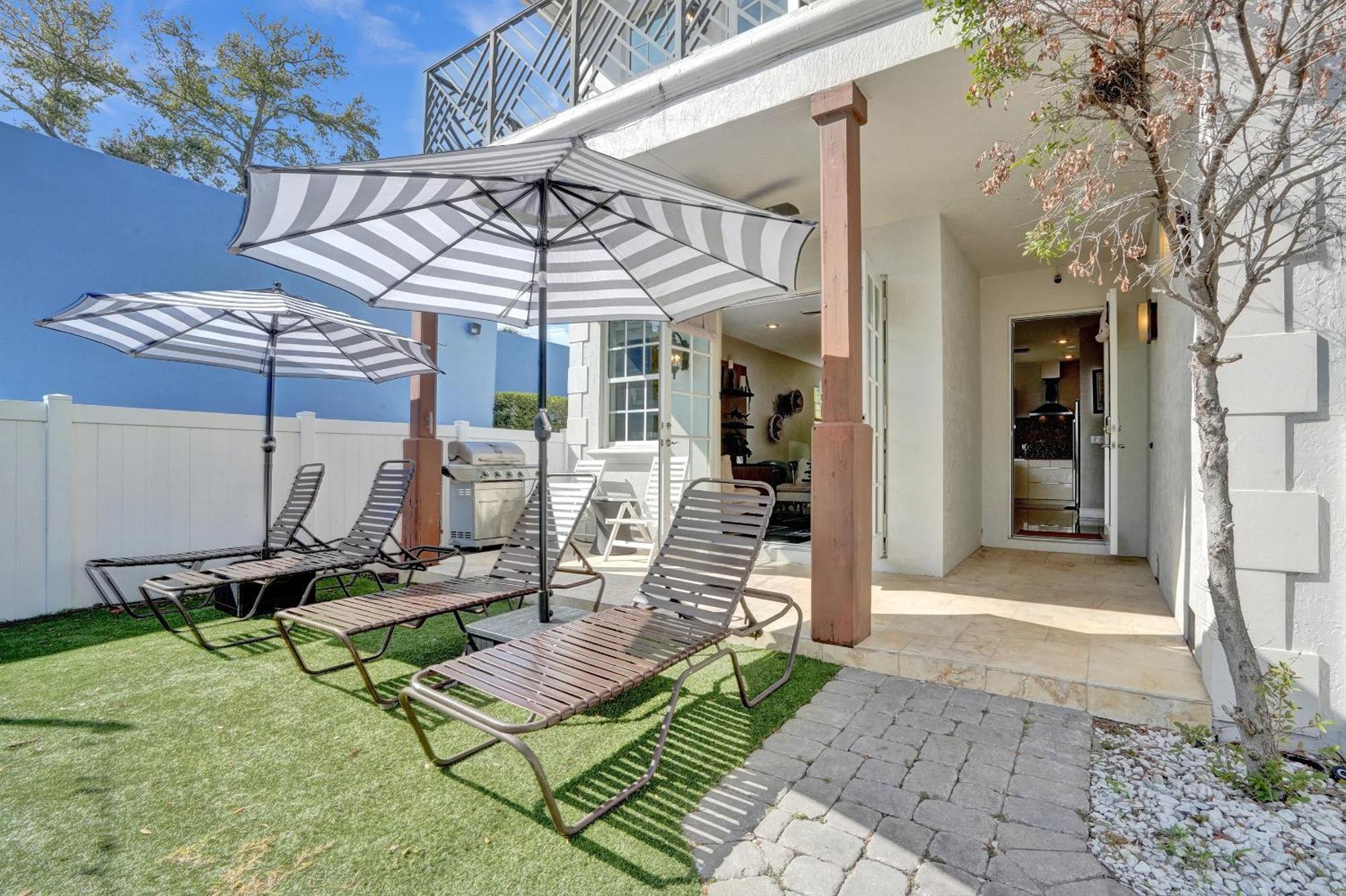 Tarpon River House Villa Fort Lauderdale