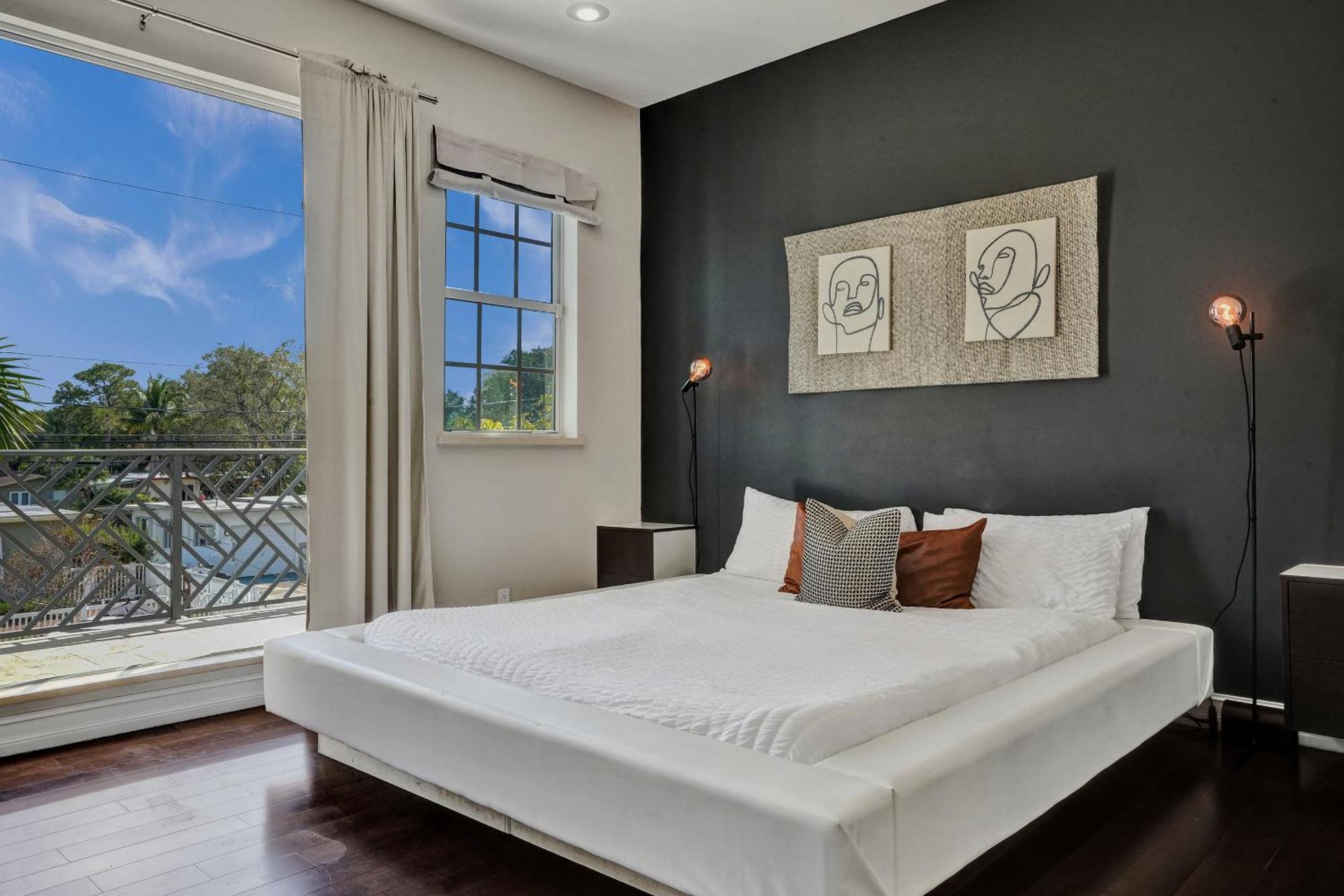 Tarpon River House Villa Fort Lauderdale