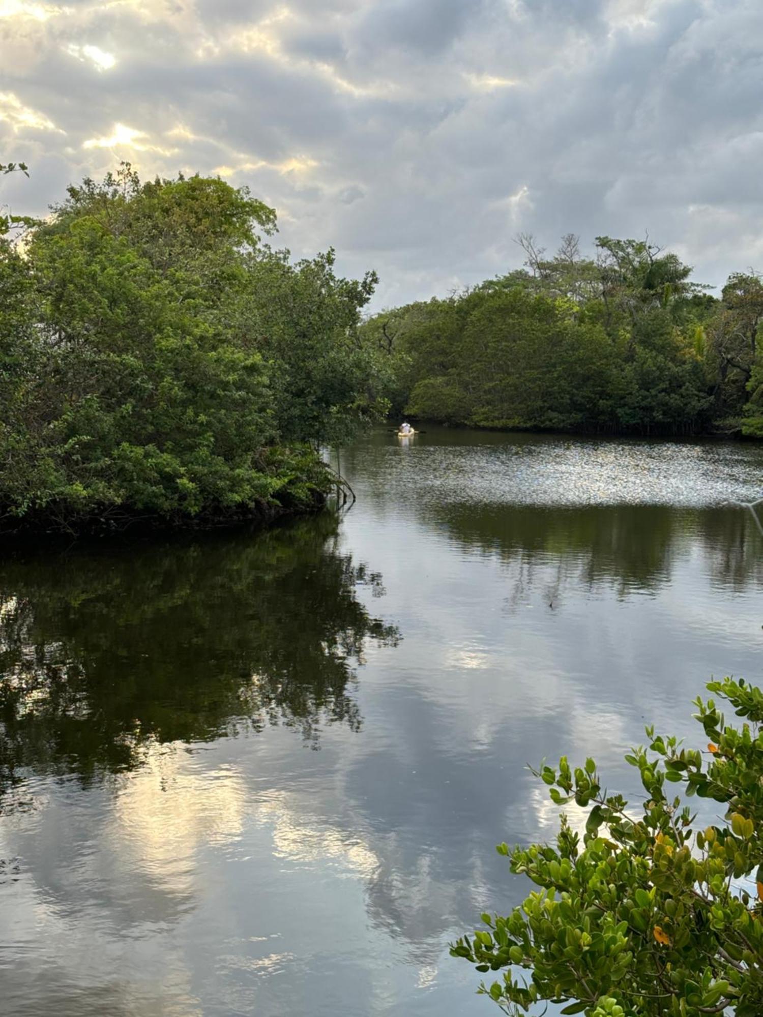 Hostel Bunkhouse On The River Fort Lauderdale