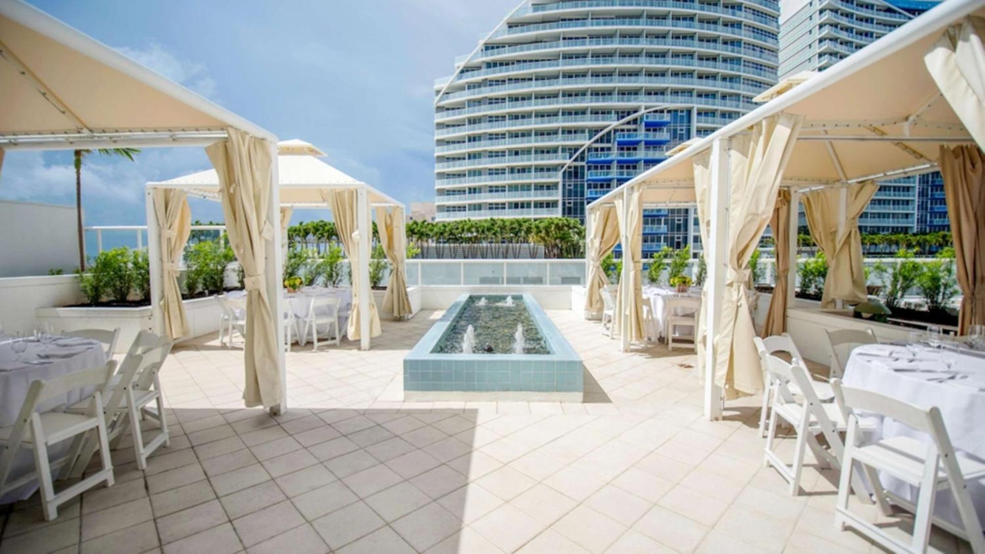 Beach House Fort Lauderdale, A Hilton Resort 4*
