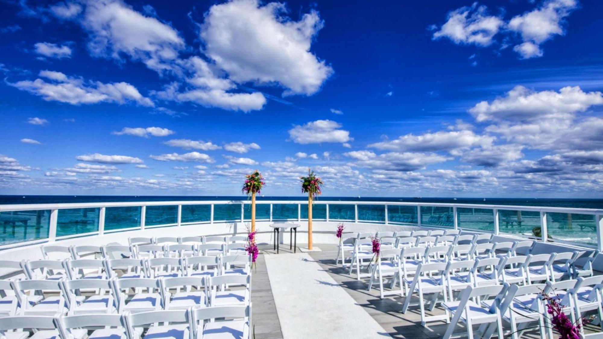 Beach House Fort Lauderdale, A Hilton Resort Resort
