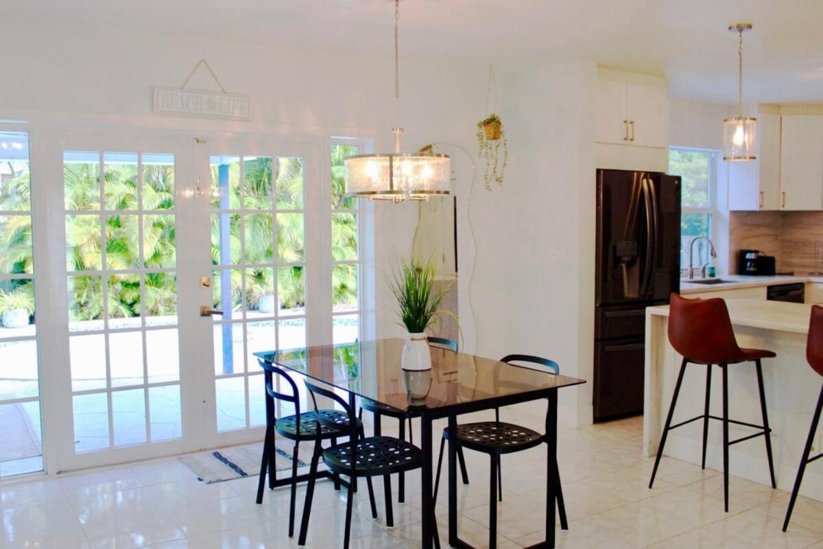Spacious And Modern House With Pool * Fort Lauderdale