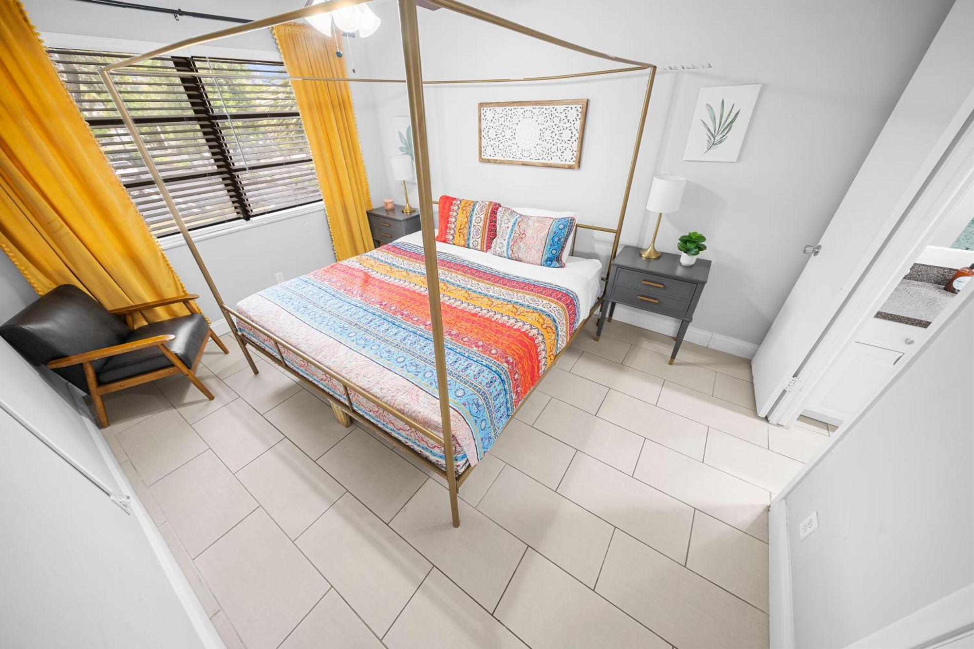 Apartment Bayview By Lowkl Fort Lauderdale