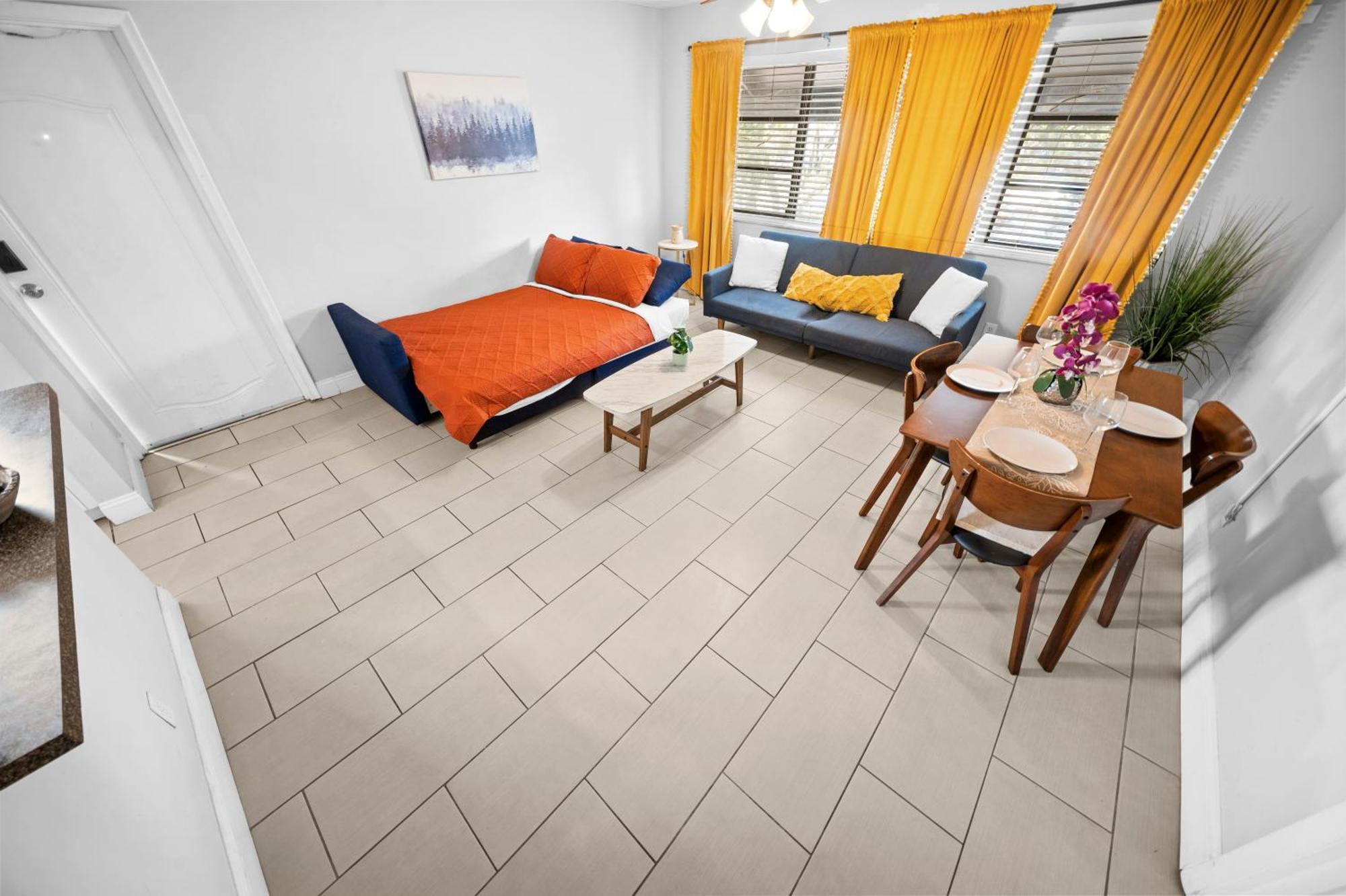 Apartment Bayview By Lowkl Fort Lauderdale