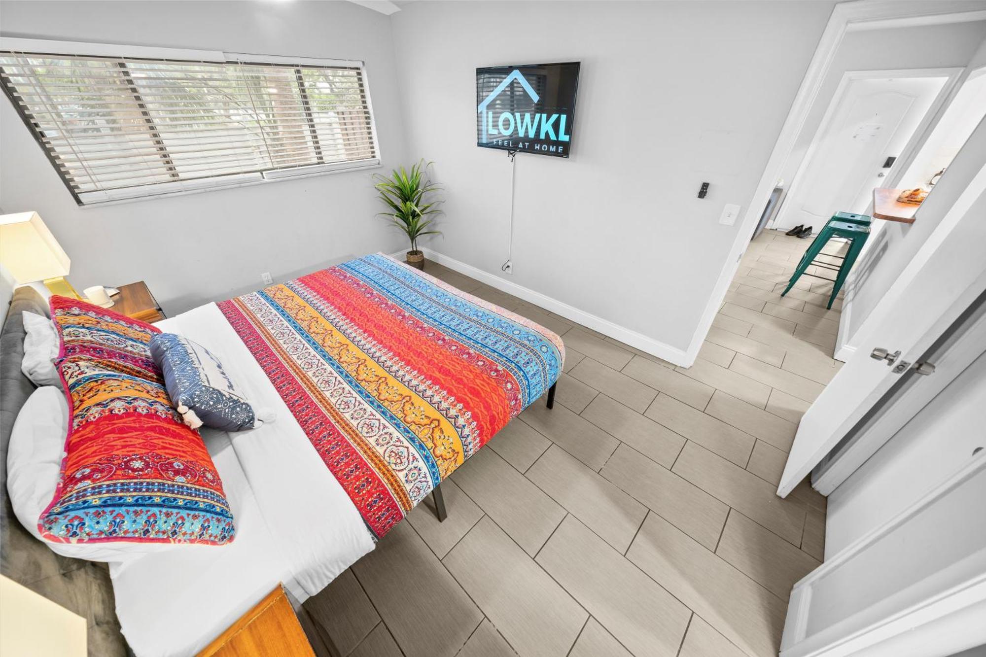 Bayview By Lowkl *