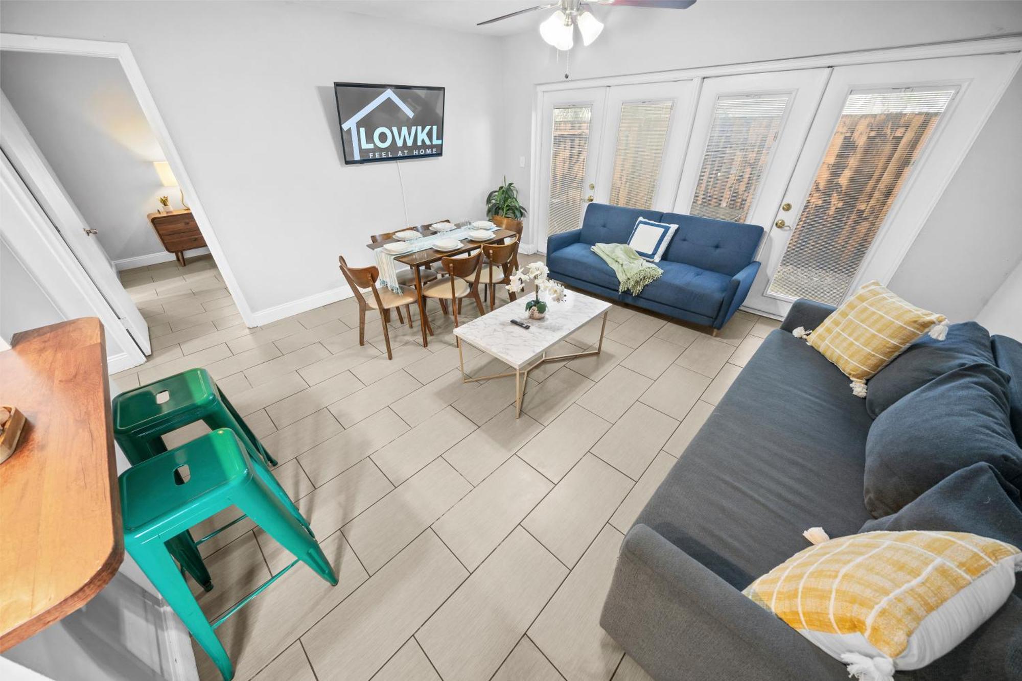 Bayview By Lowkl Fort Lauderdale