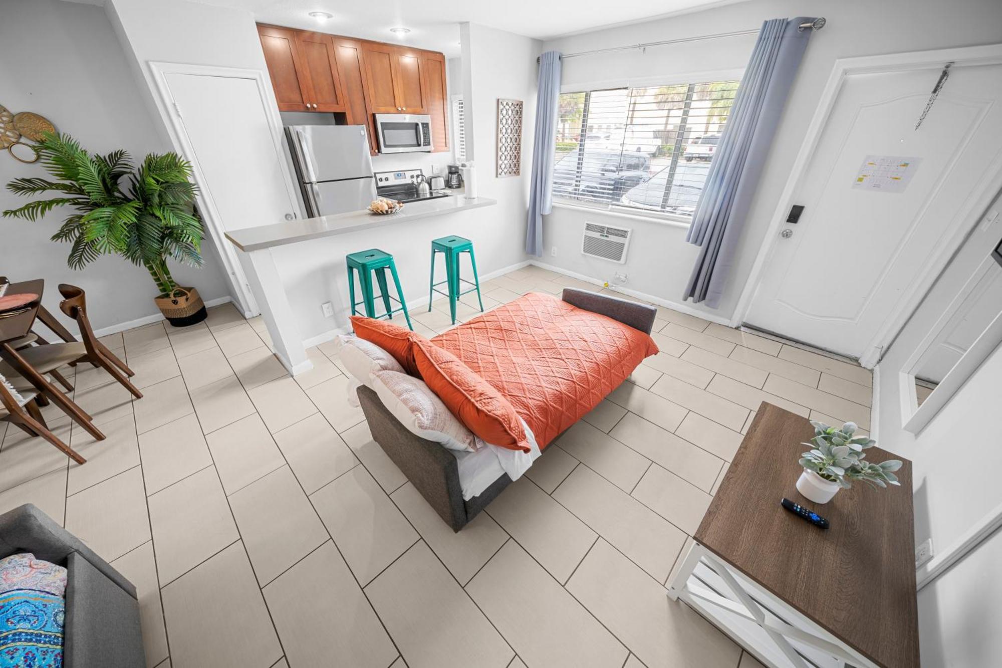 Apartment Bayview By Lowkl Fort Lauderdale